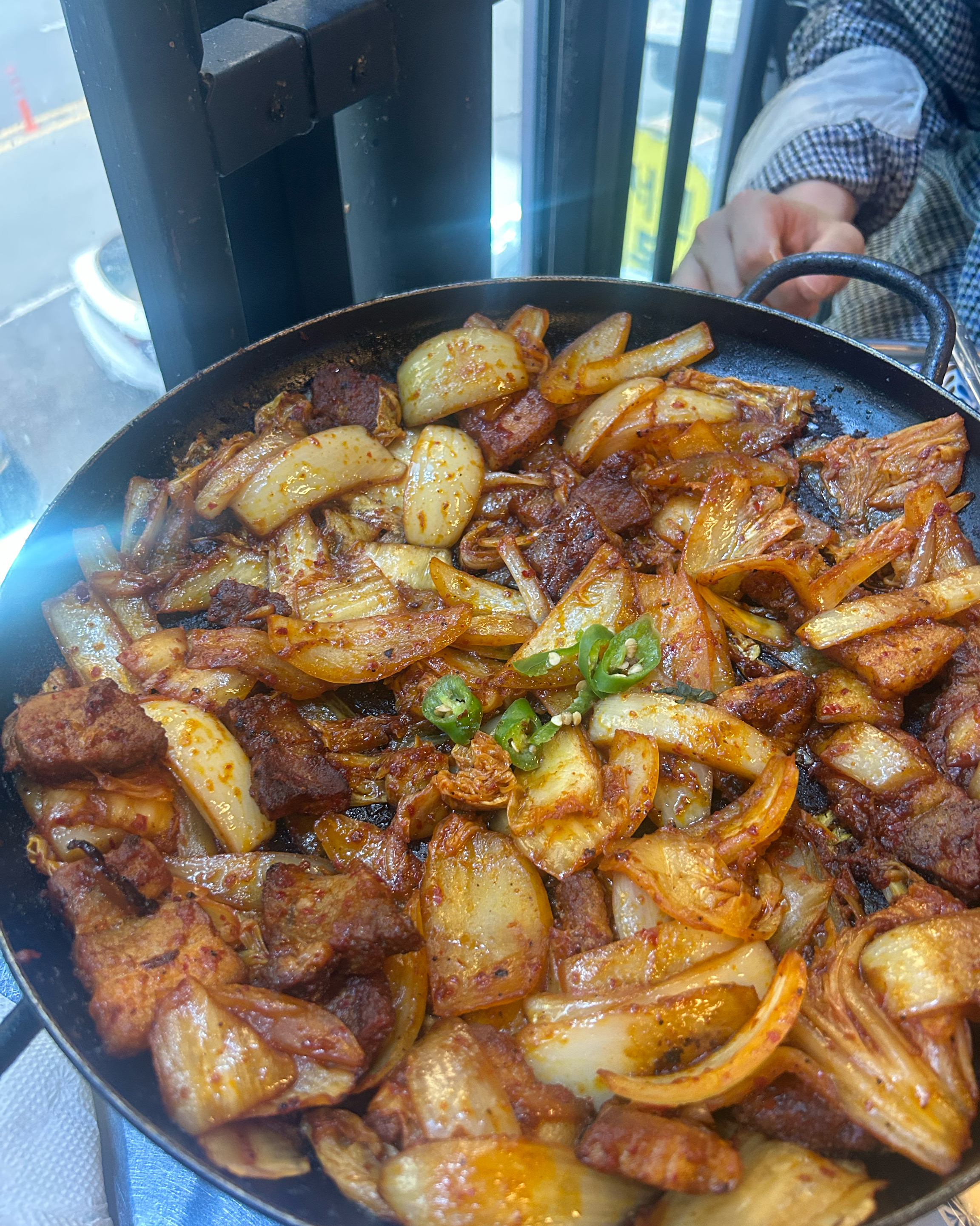 서현역 맛집 정통집 서현점 내돈내산 방문리뷰