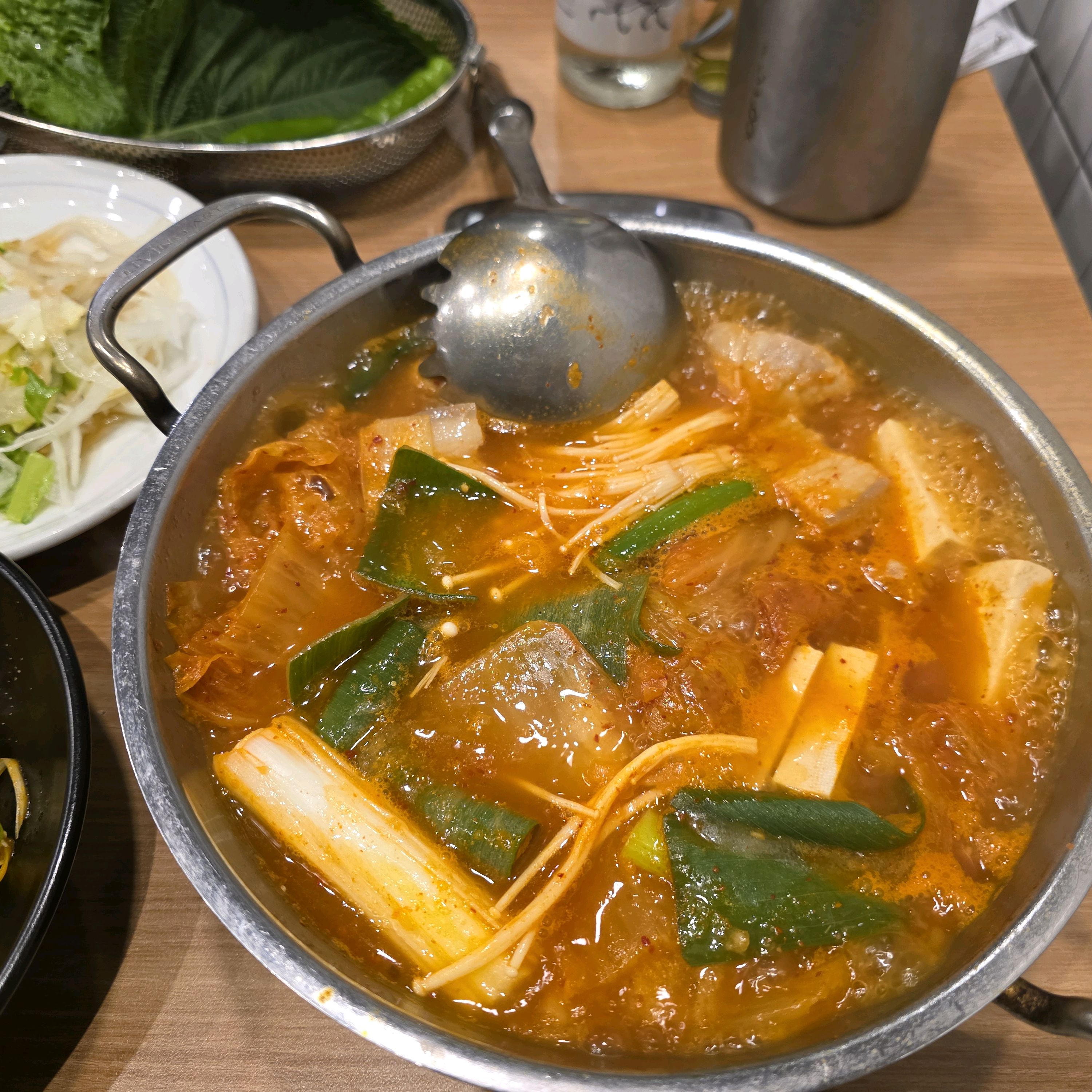 [천안 맛집 형님] 직접 가본 로컬 리뷰