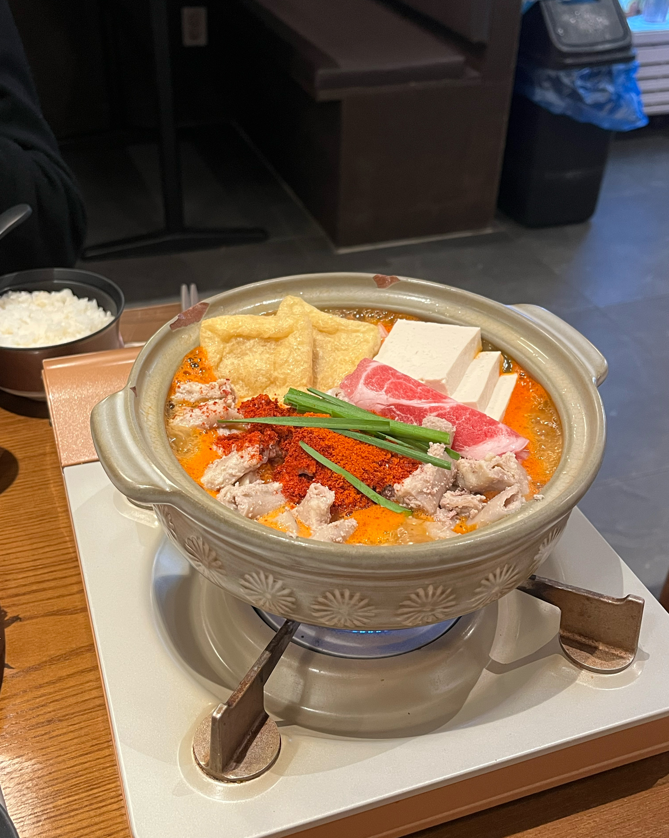 서현역 맛집 호랑이굴 서현점 내돈내산 찐리뷰