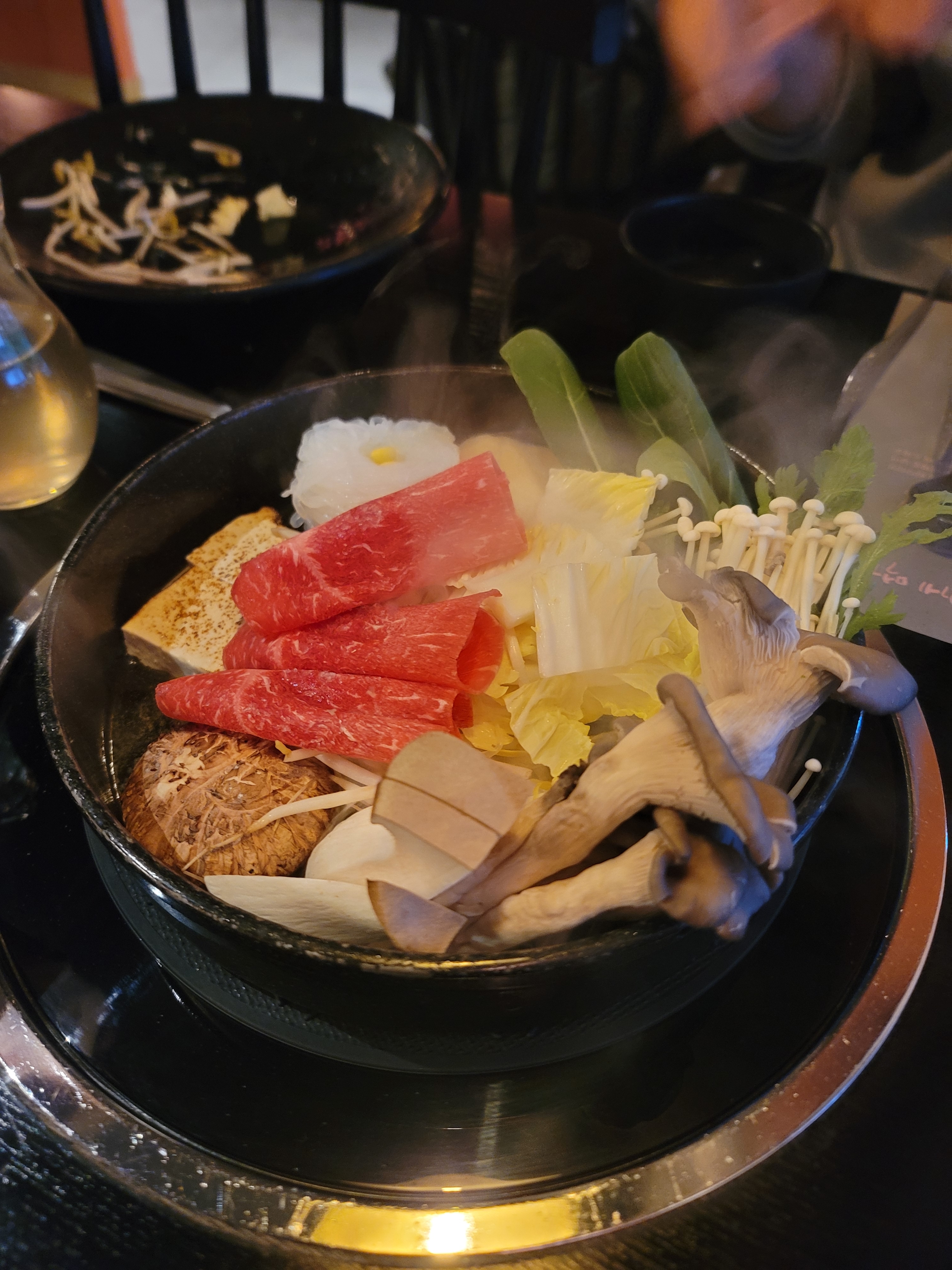 서현역 맛집 옥소반 분당서현점 내돈내산 방문리뷰