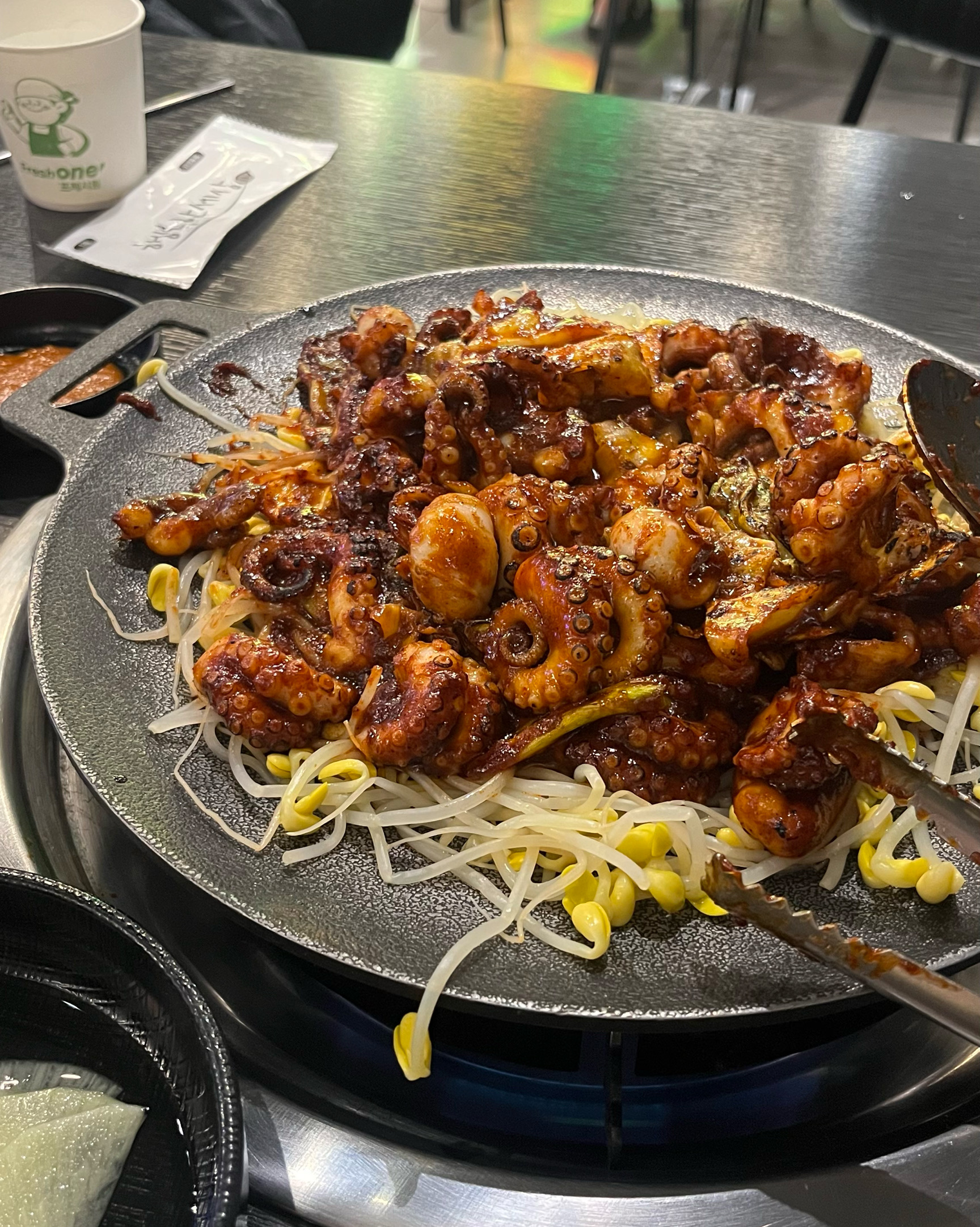 서현역 맛집 화리화리 서현점 내돈내산 찐리뷰