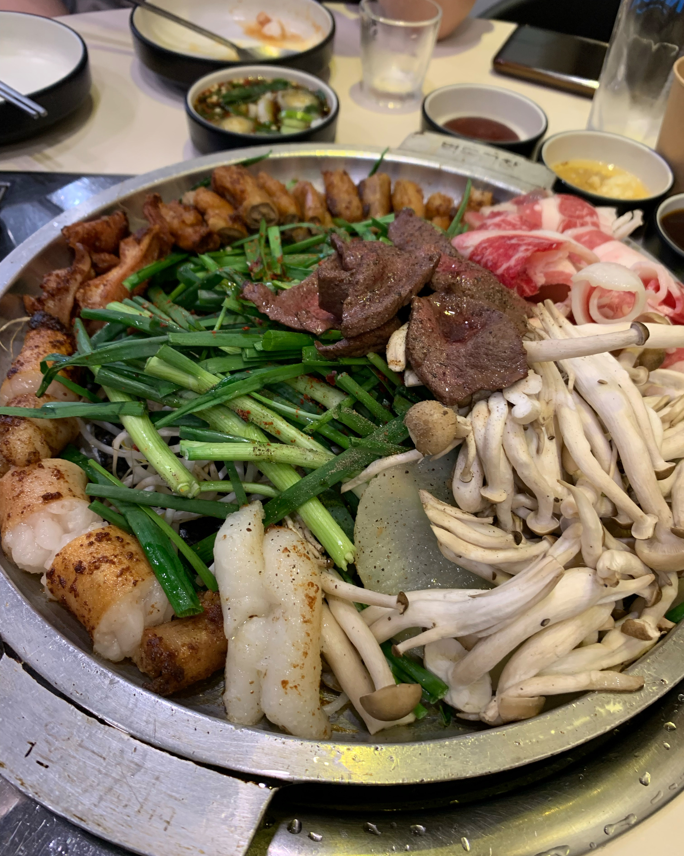 [천안 맛집 벽돌곱창 천안불당점] 직접 가본 로컬 리뷰