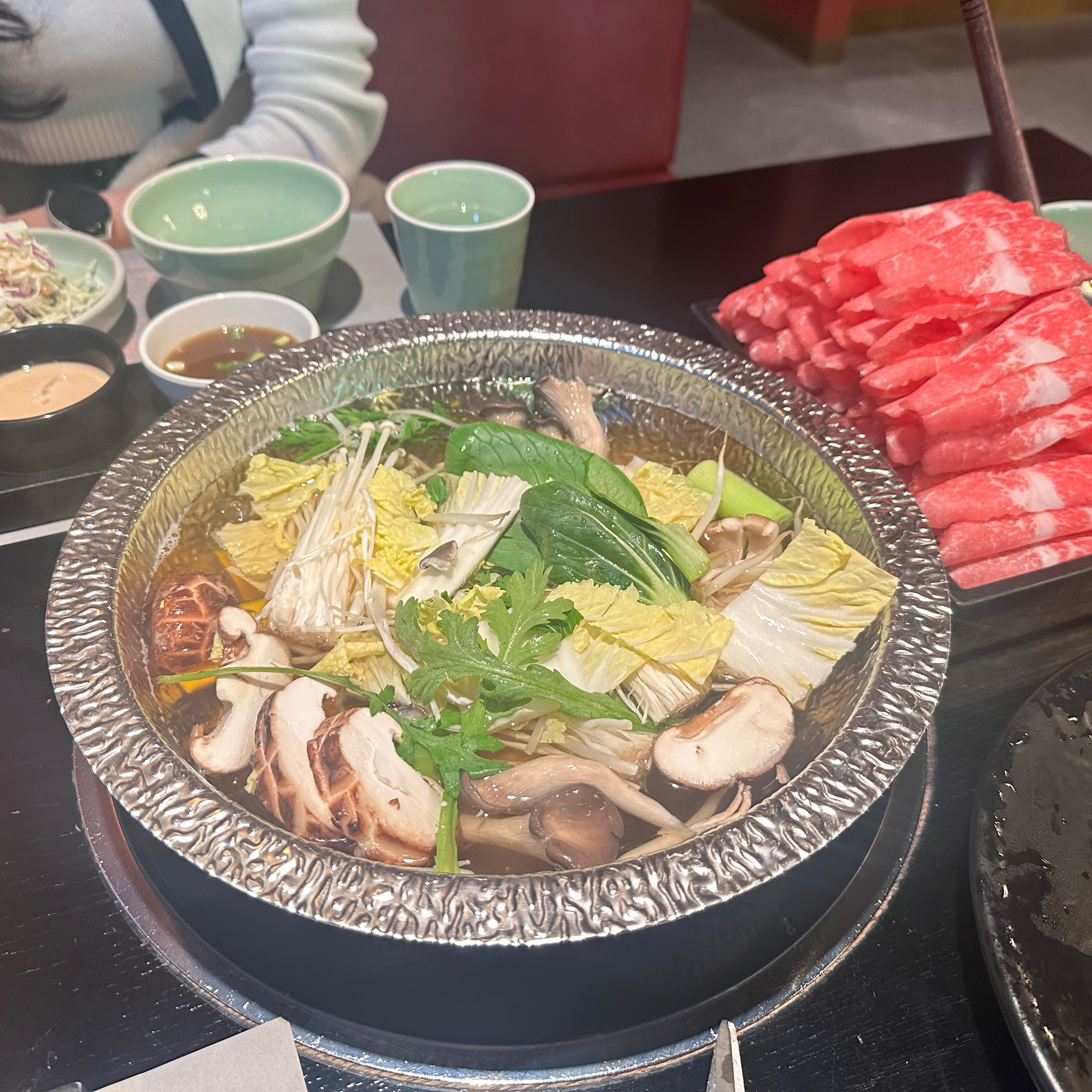 서현역 맛집 옥소반 분당서현점 내돈내산 방문리뷰
