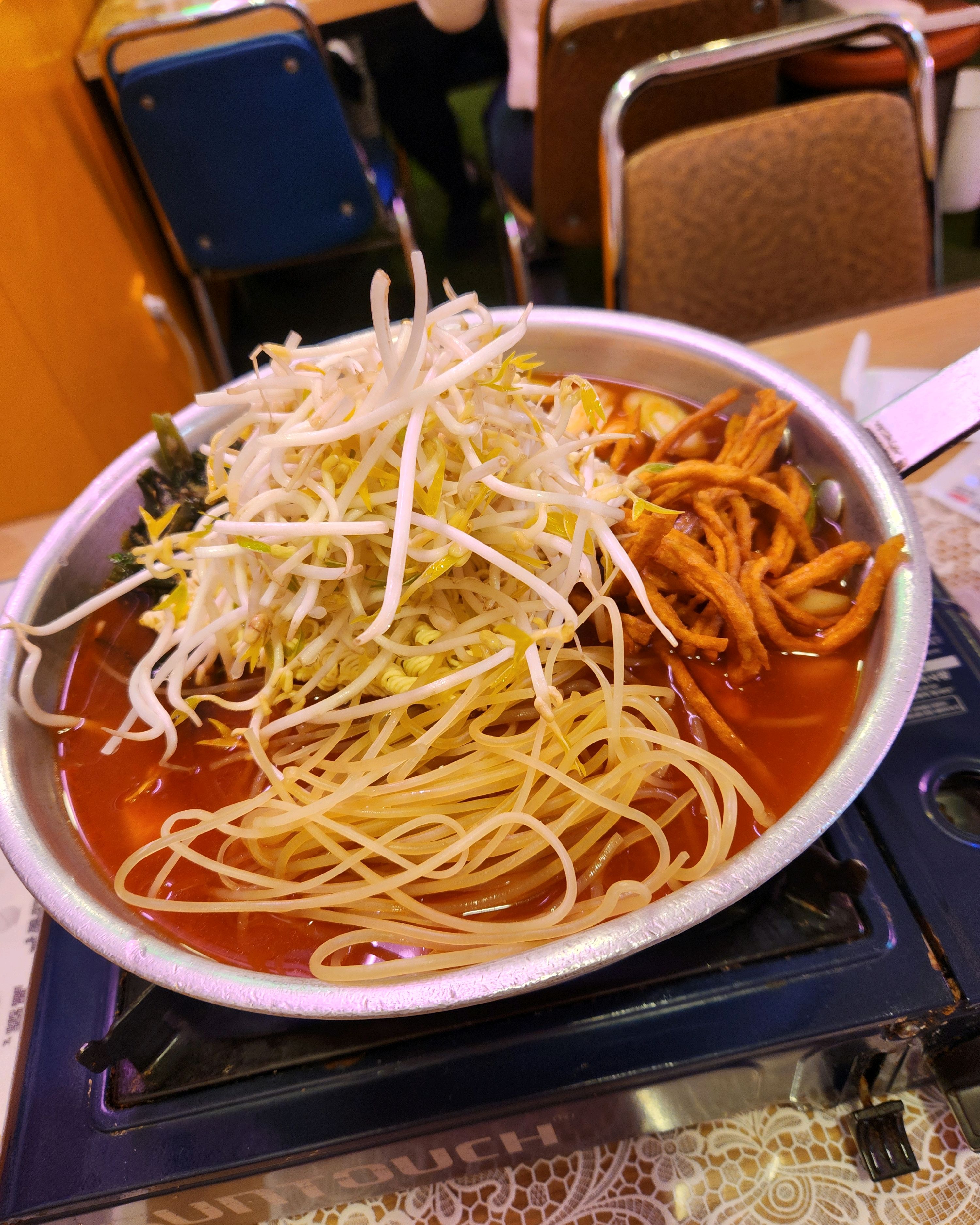 서현역 맛집 마미떡 본점 내돈내산 찐리뷰