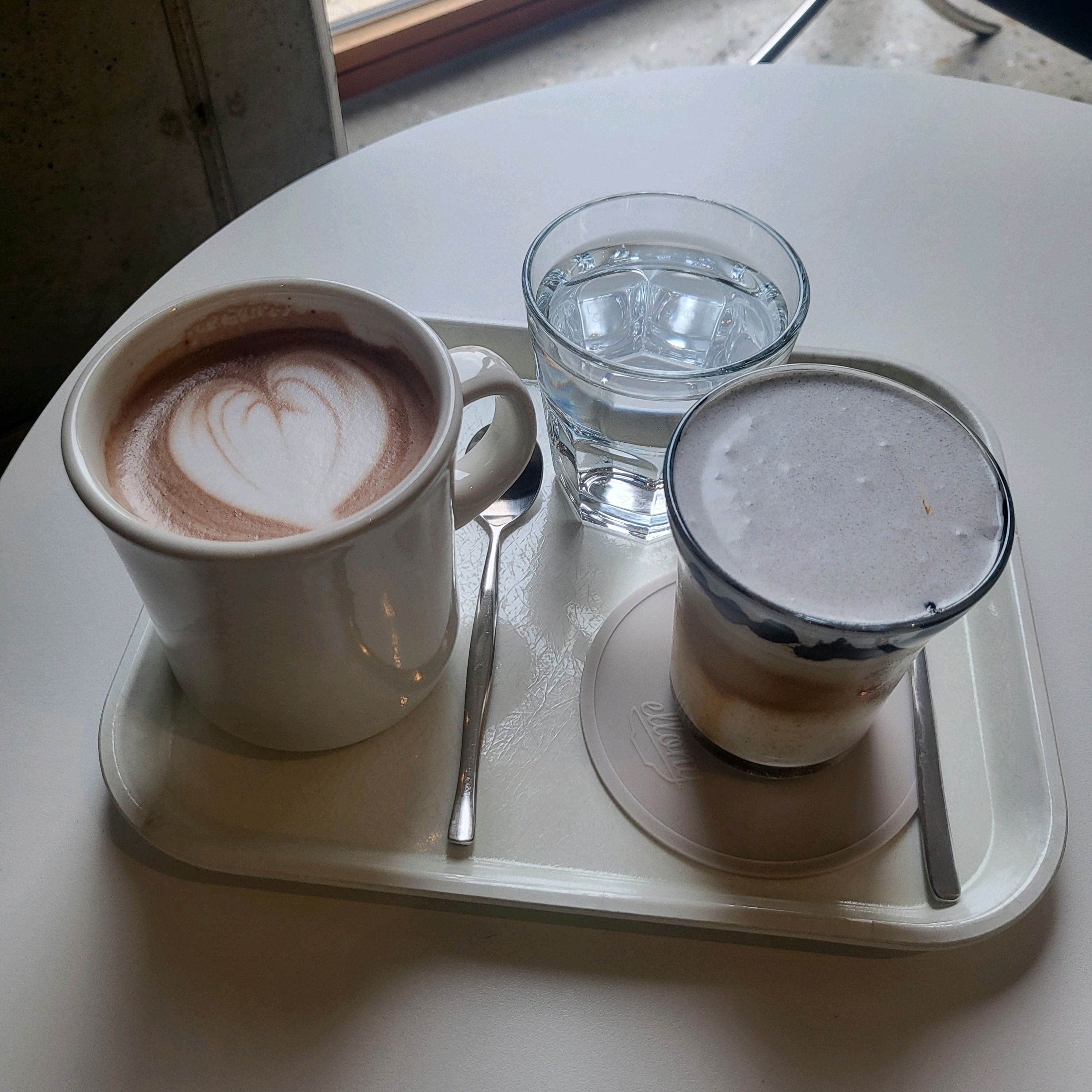 💖 - 대전 맛집 공간태리