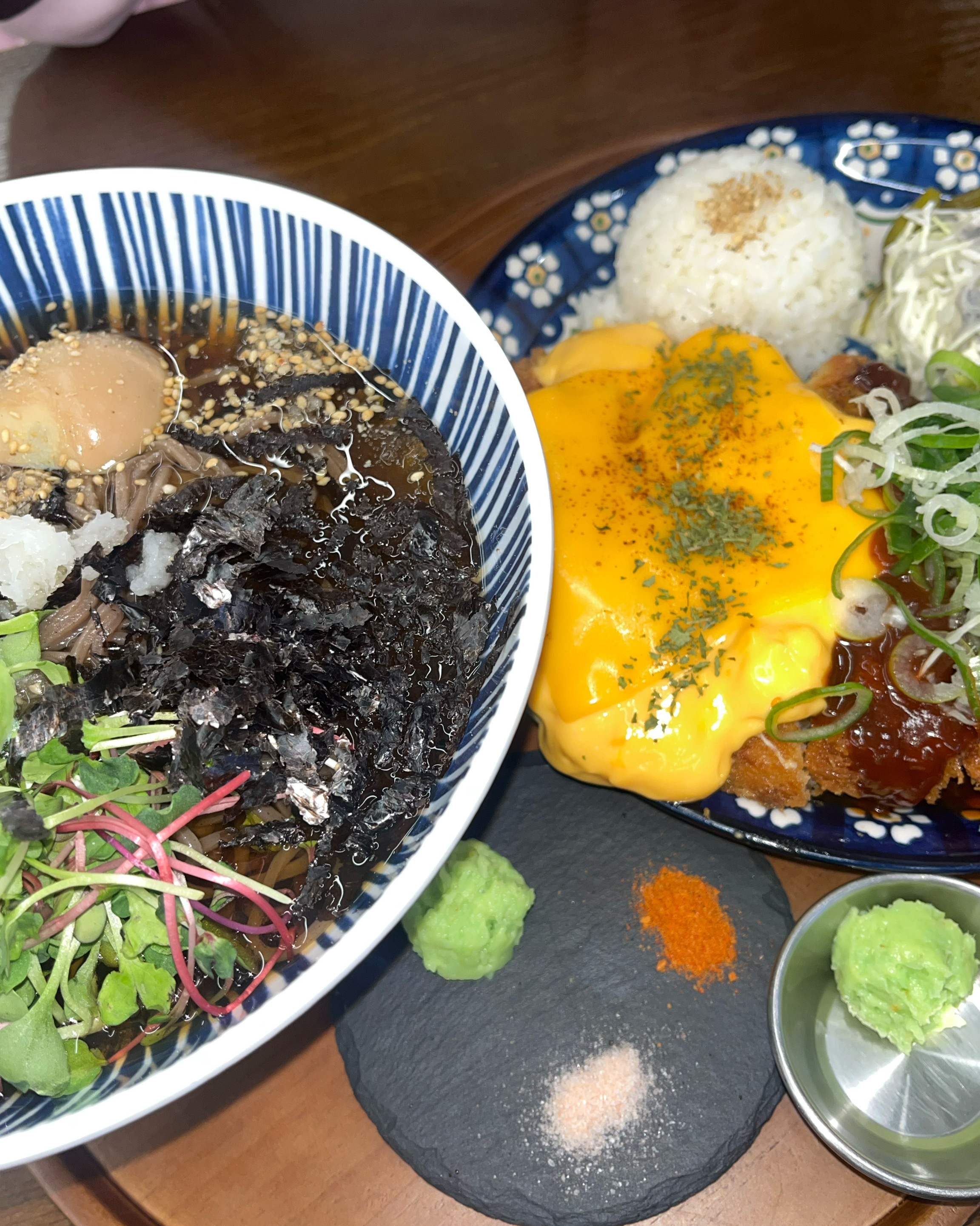 서현역 맛집 면식당 분당서현점 내돈내산 찐리뷰