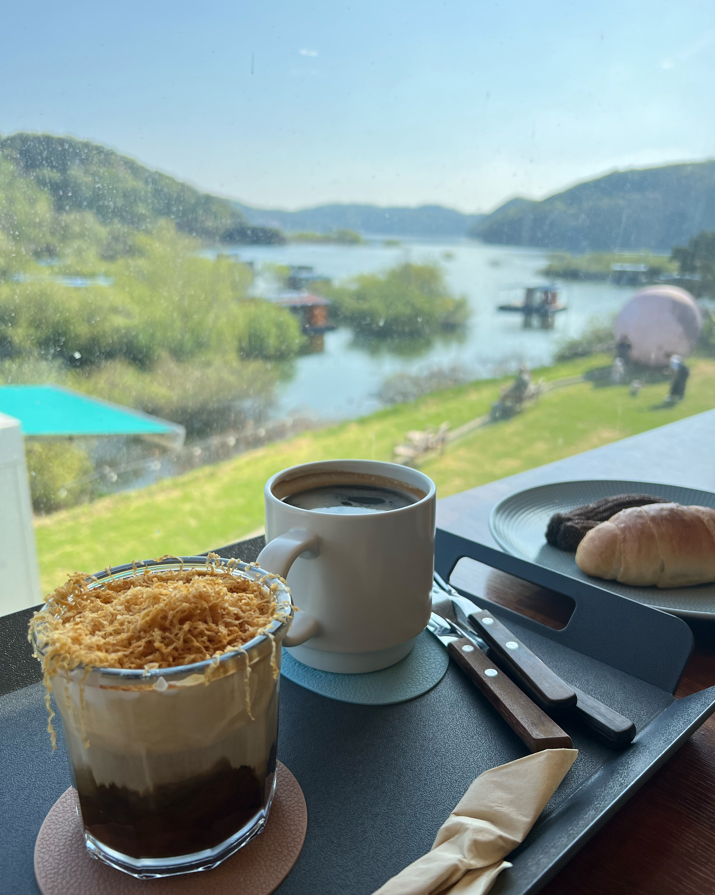 [용인 맛집 카페888] 직접 가본 로컬 리뷰
