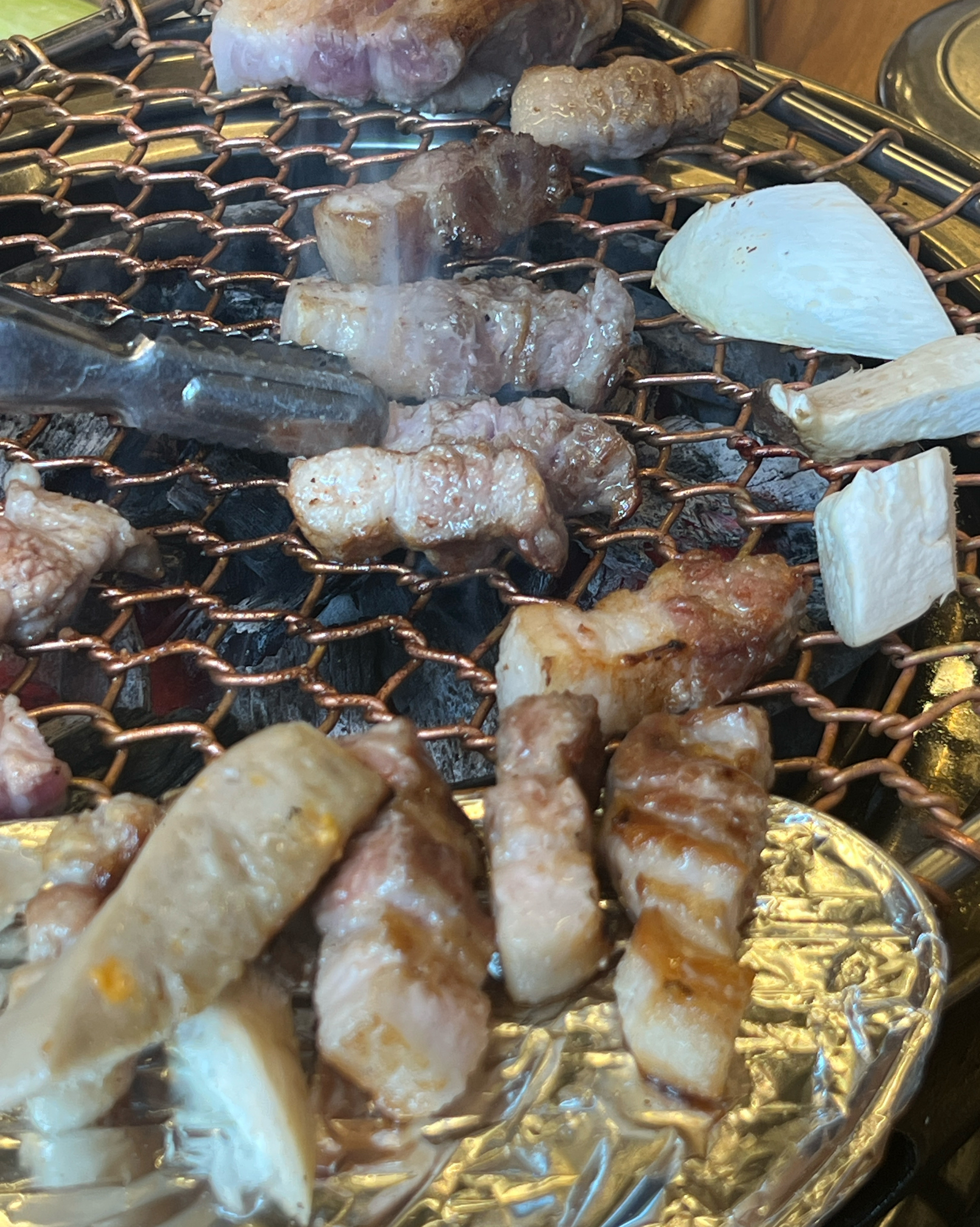 정자역 맛집 김삿갓 고기집 내돈내산 찐리뷰