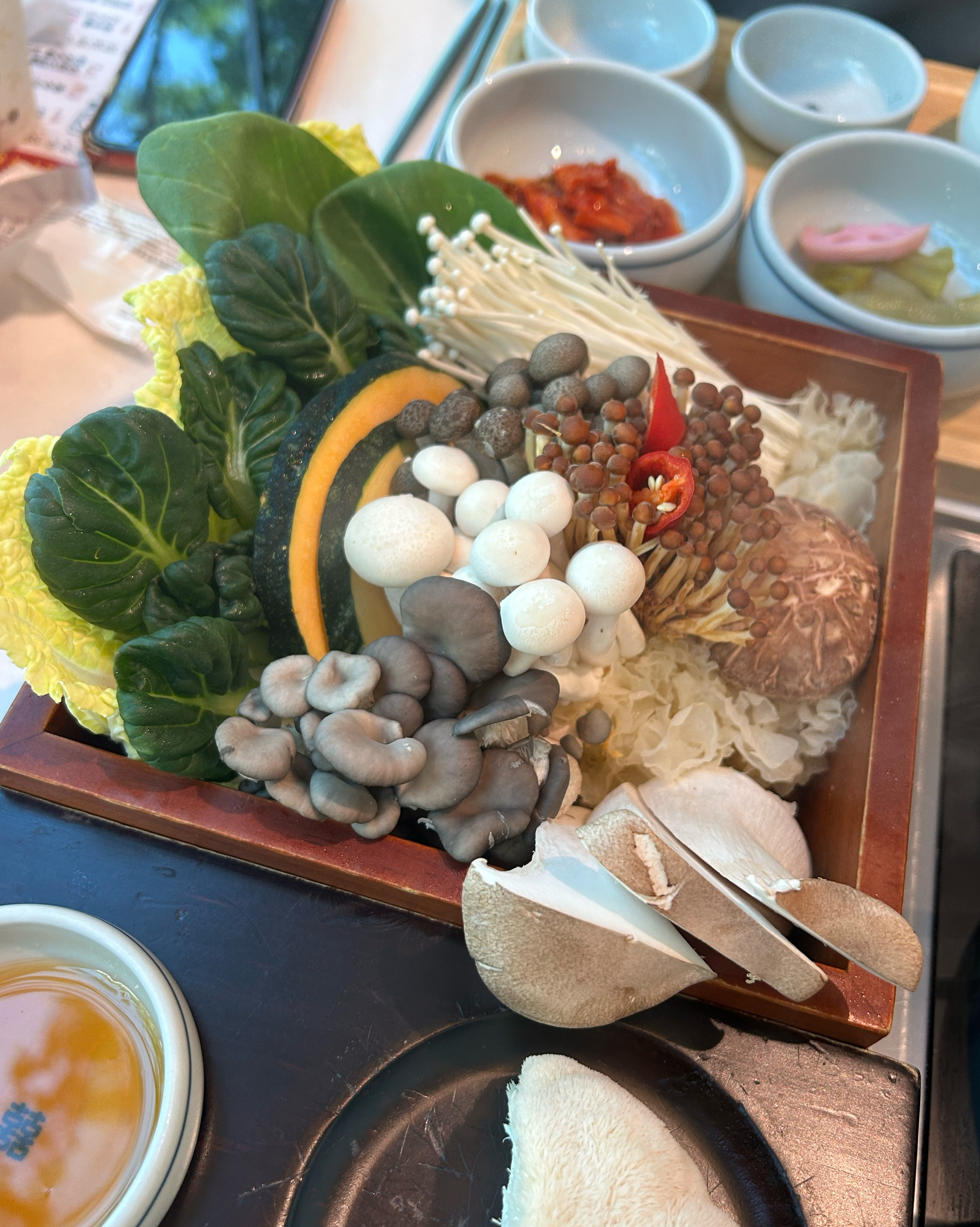 서현역 맛집 미면정 서현점 내돈내산 찐리뷰