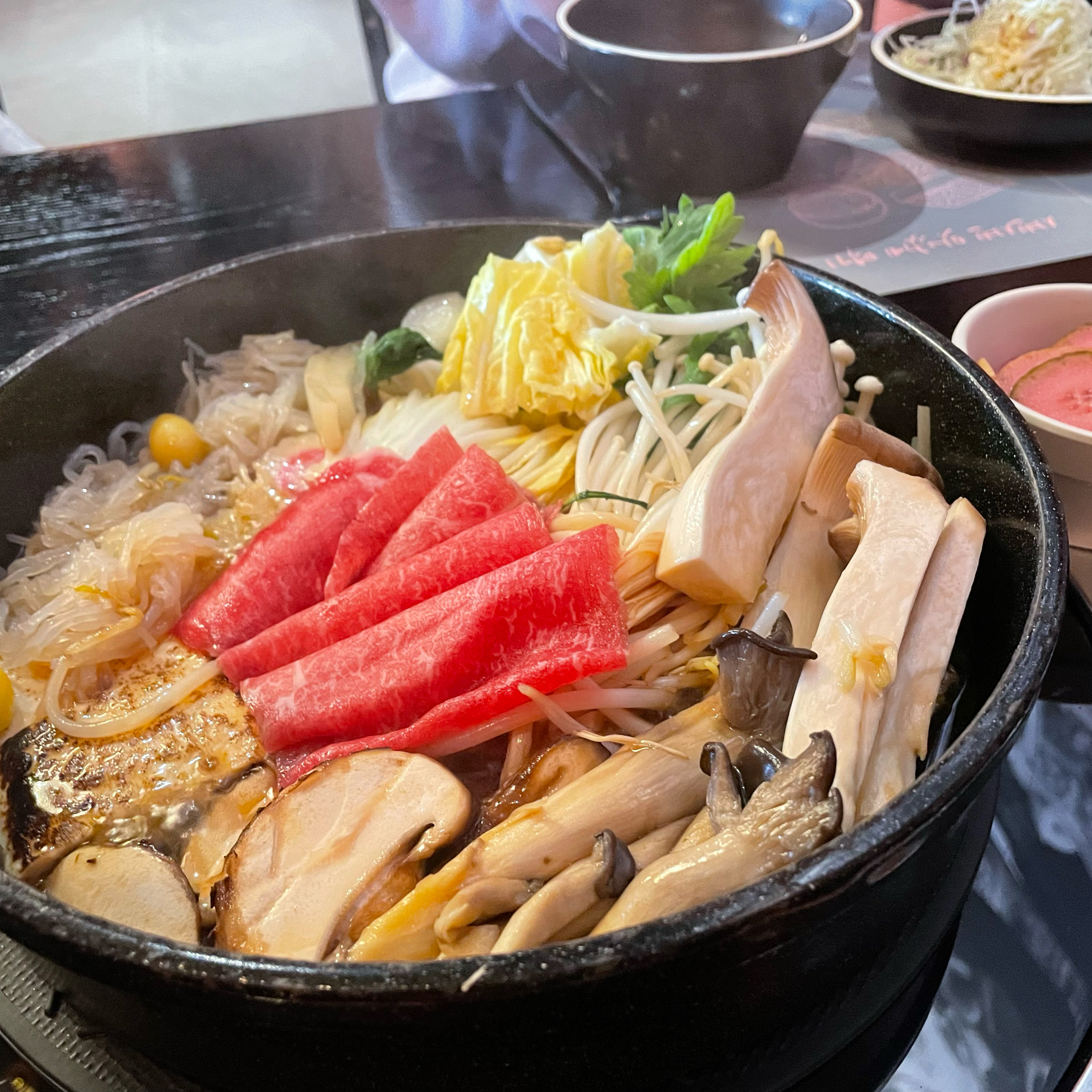 서현역 맛집 옥소반 분당서현점 내돈내산 방문리뷰