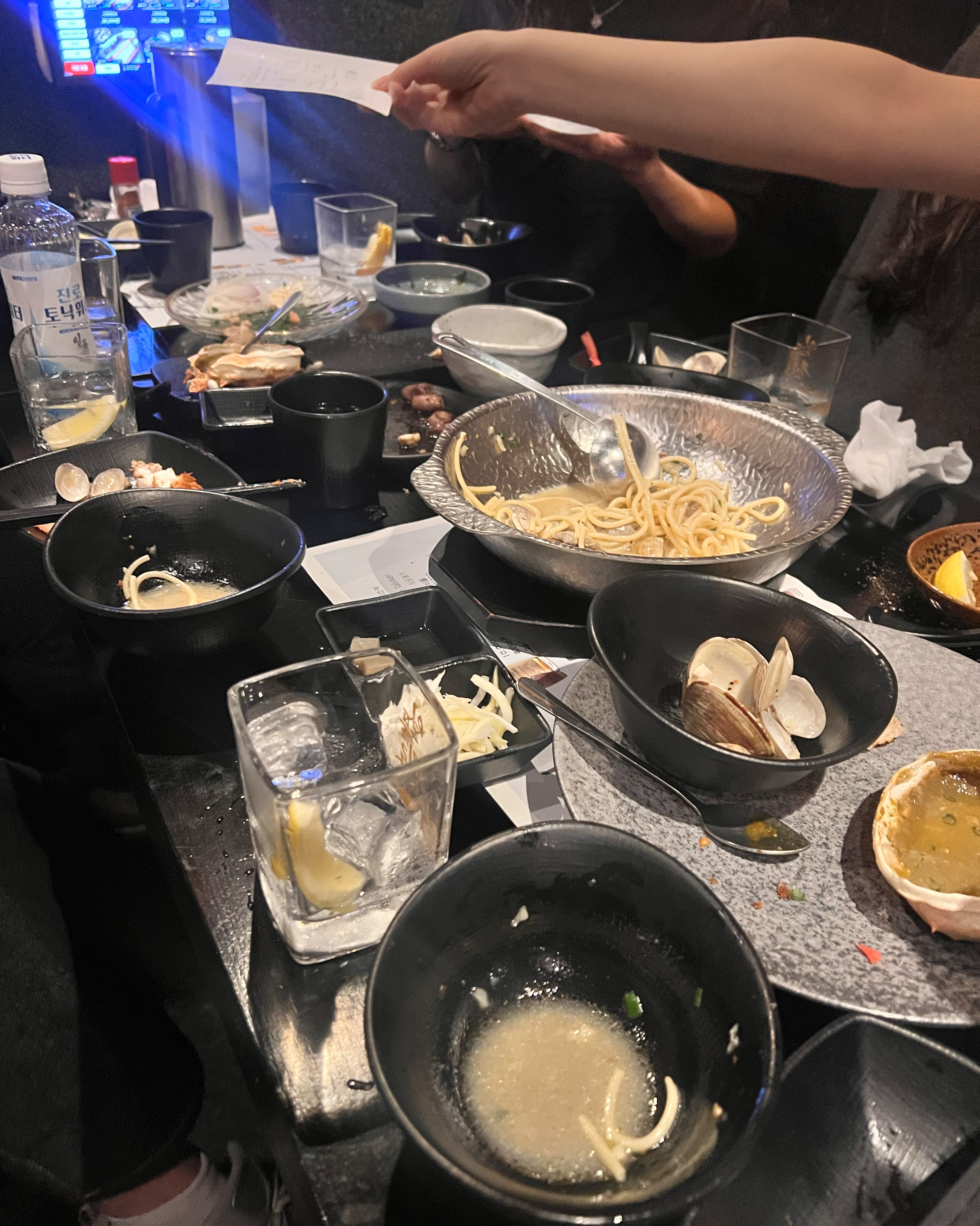 정자역 맛집 미츠토리 정자점 내돈내산 방문후기