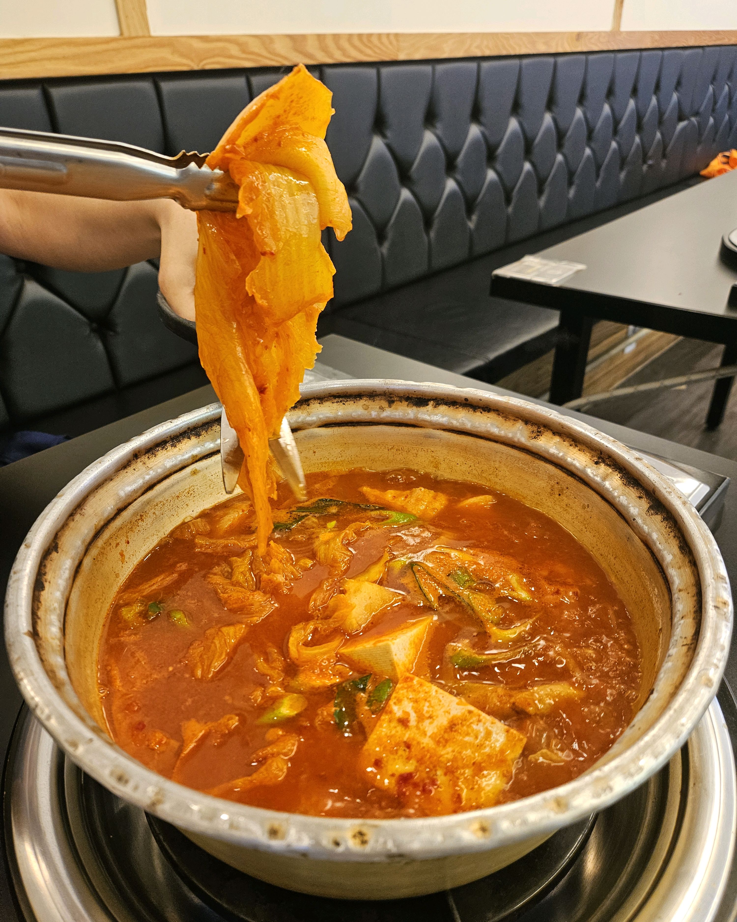 서현역 맛집 조선부뚜막 서현점 내돈내산 방문리뷰