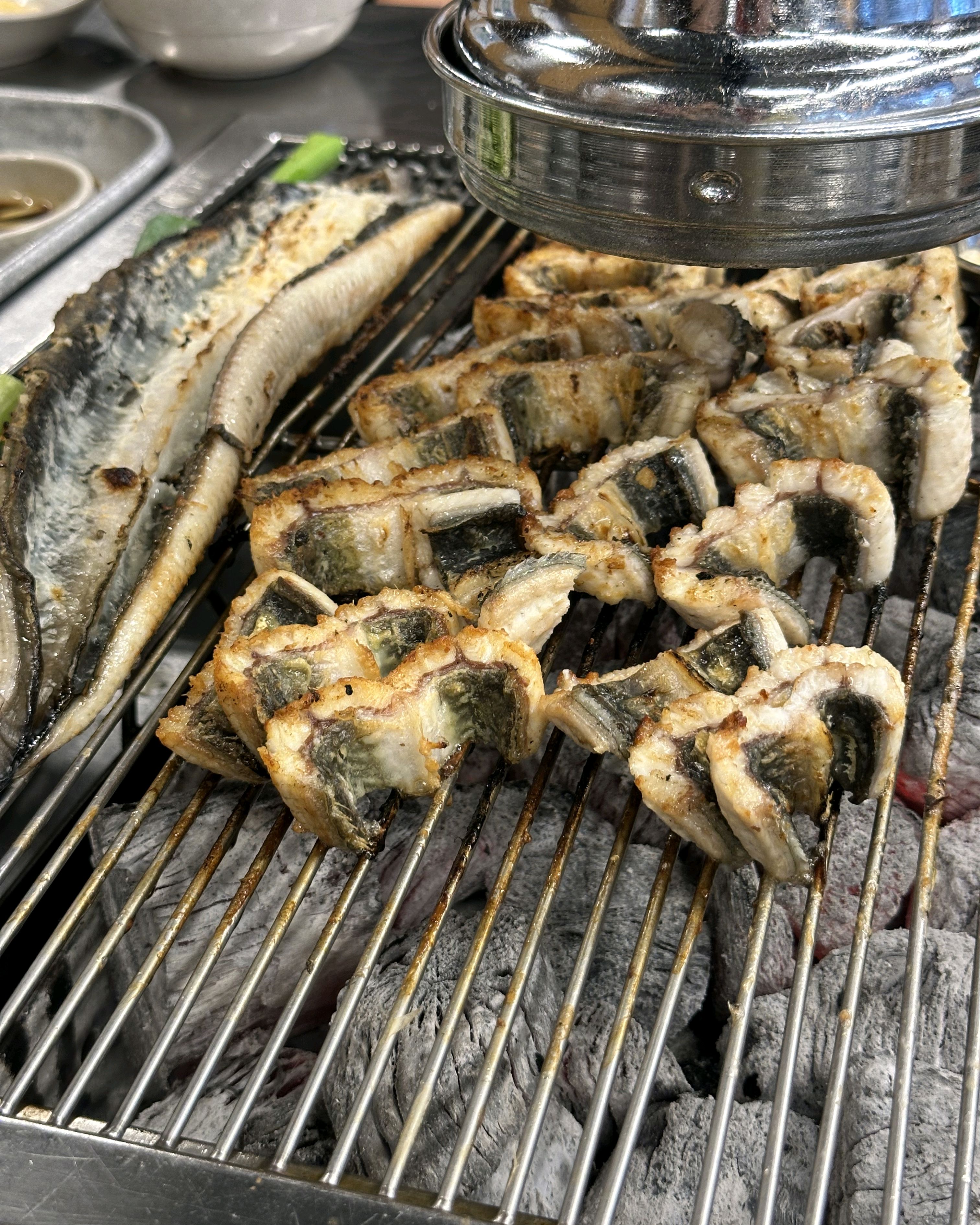 정자역 맛집 장수천 한방민물장어 내돈내산 방문리뷰