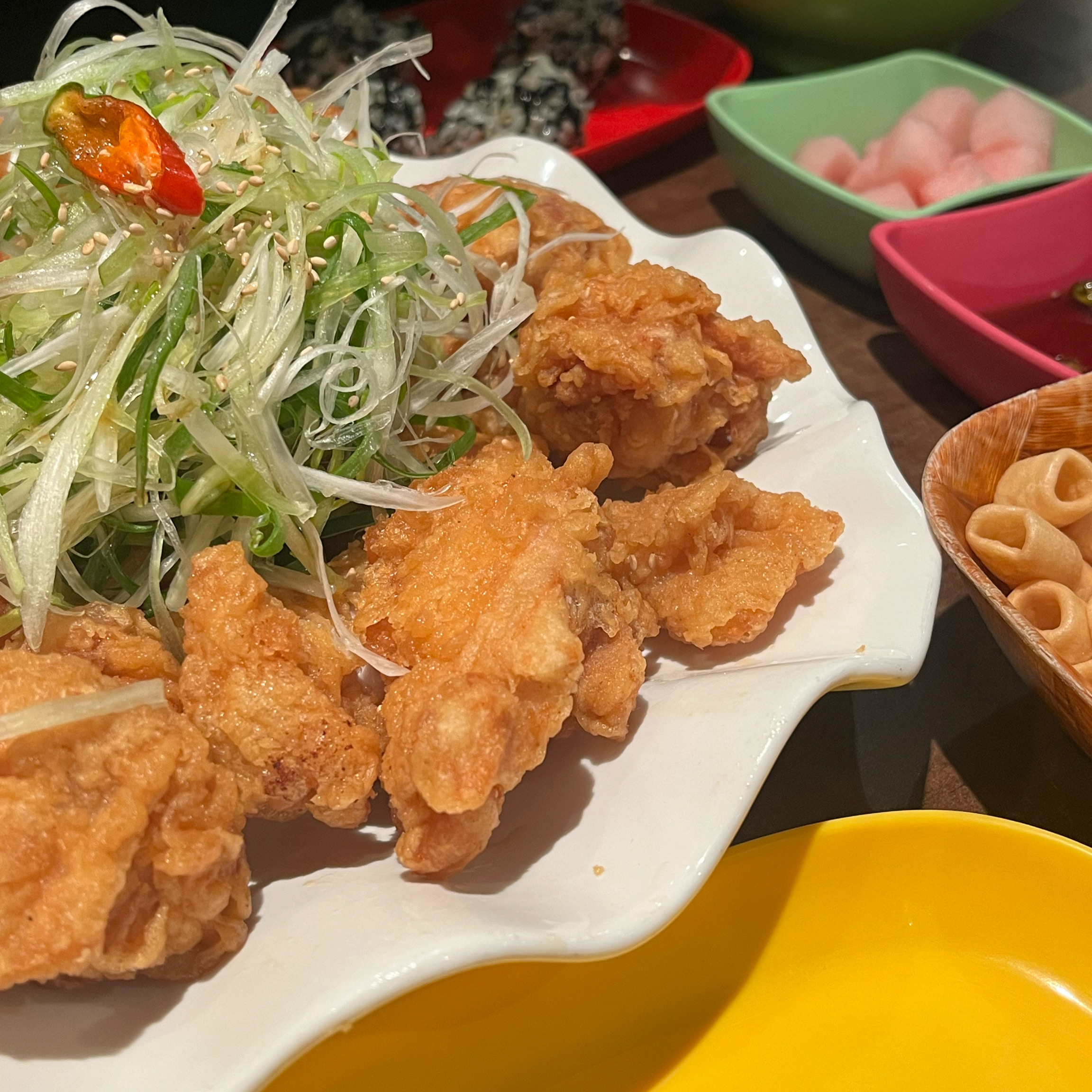정자역 맛집 행복치킨 정자점 내돈내산 방문리뷰