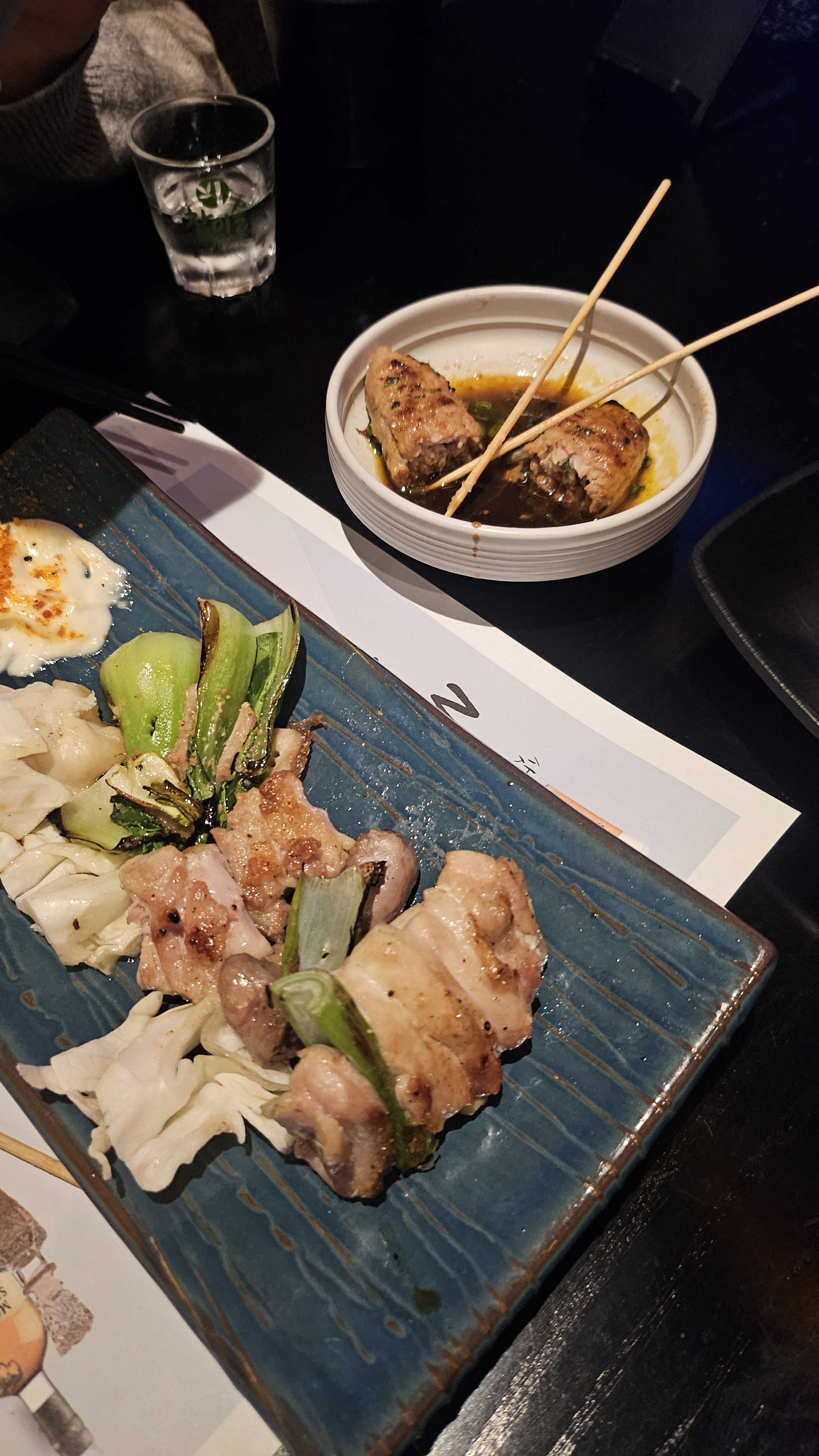 정자역 맛집 미츠토리 정자점 내돈내산 방문후기
