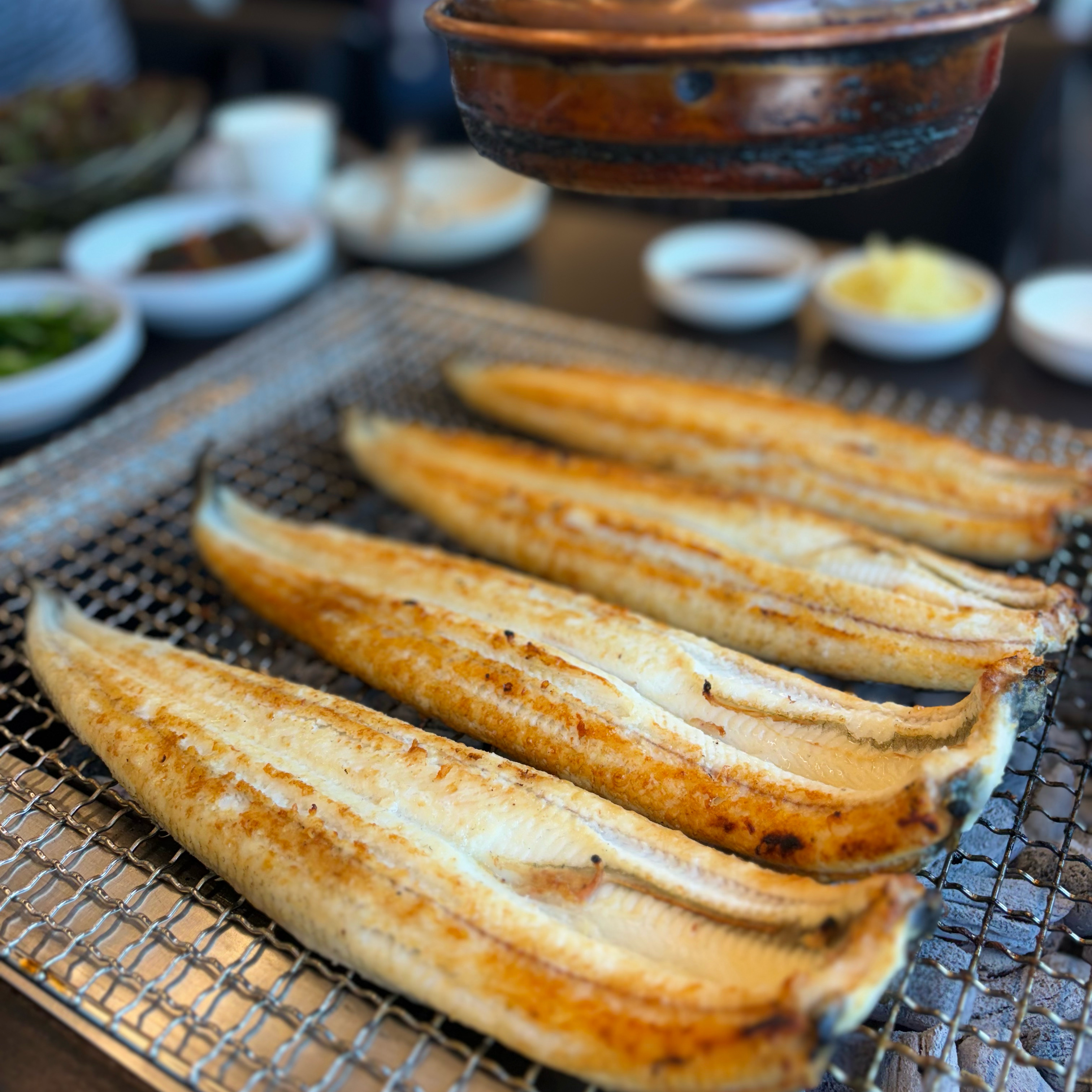 정자역 맛집 여기 풍천민물장어 내돈내산 방문리뷰