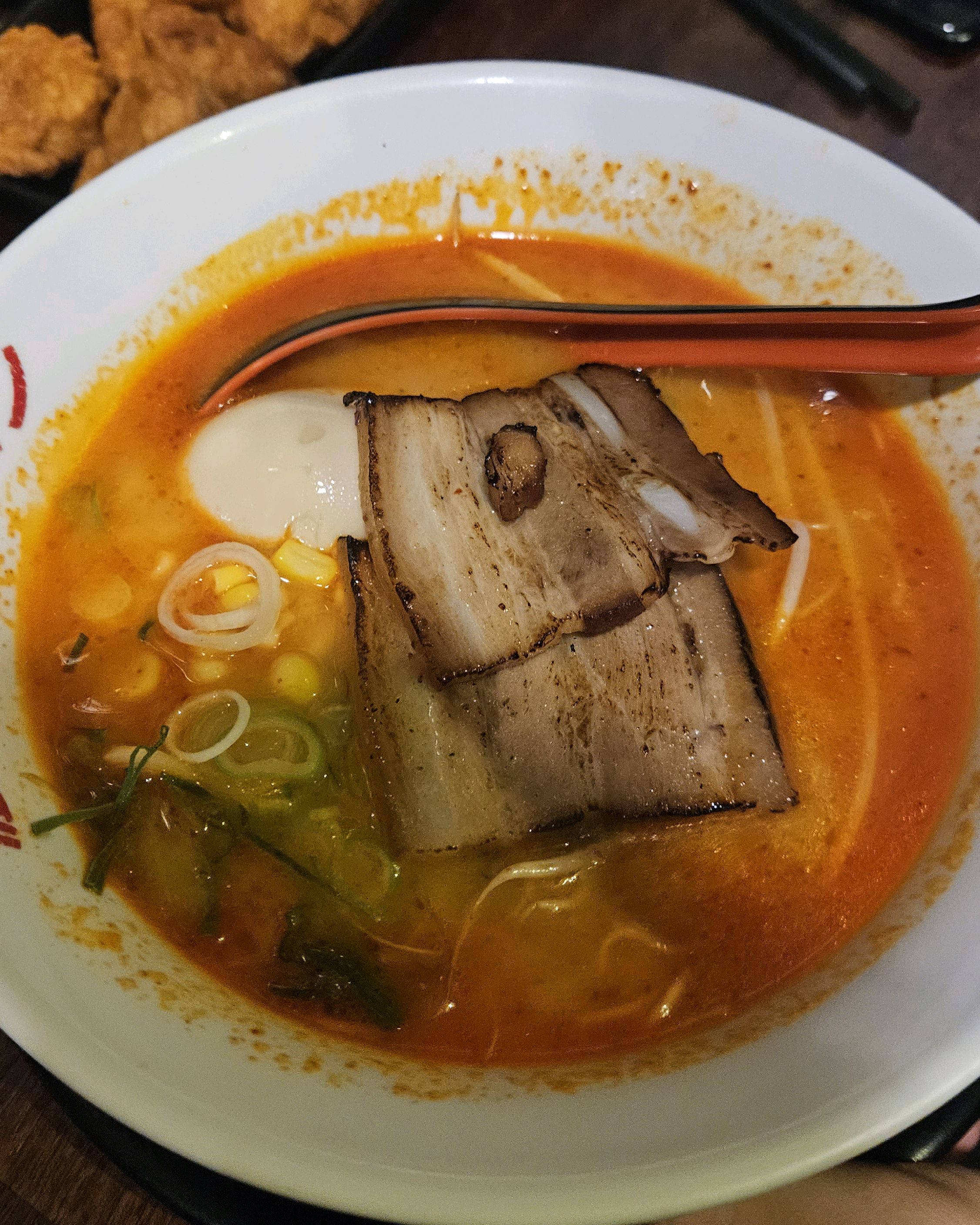 정자역 맛집 코이라멘 본점 내돈내산 방문리뷰