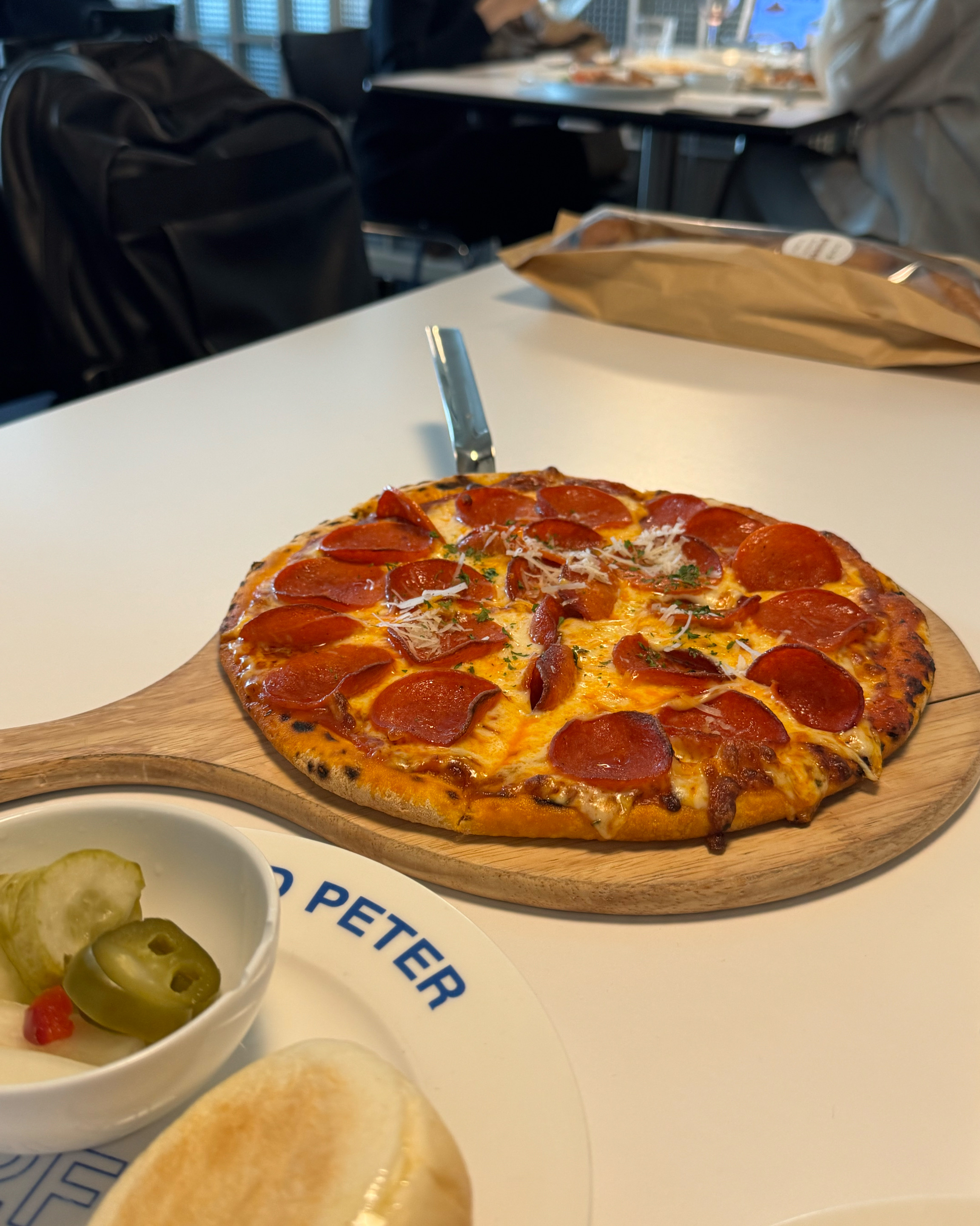 미금역 맛집 투파인드피터 미금점 내돈내산 최신리뷰