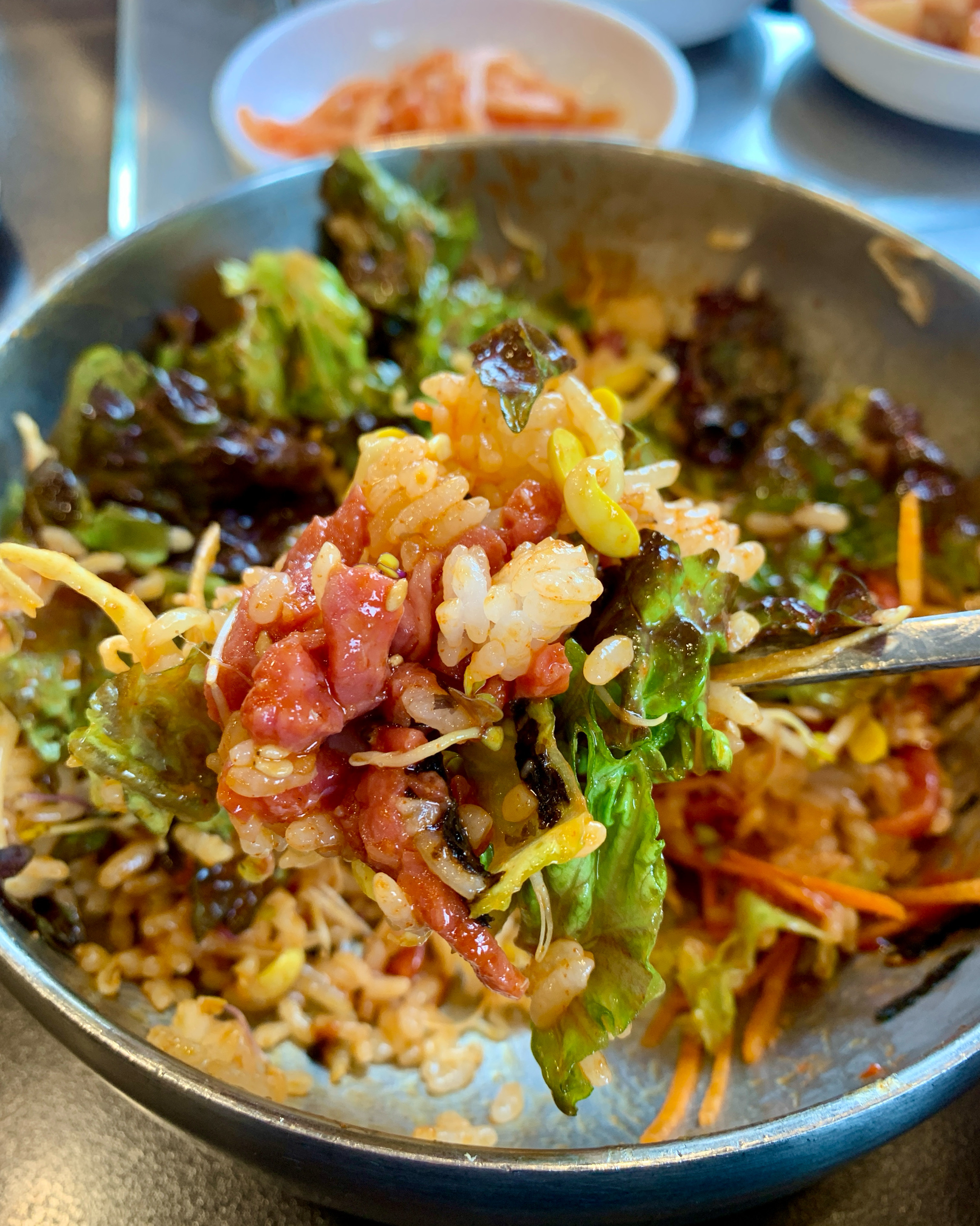 오리역 맛집 소떼마을 내돈내산 방문리뷰