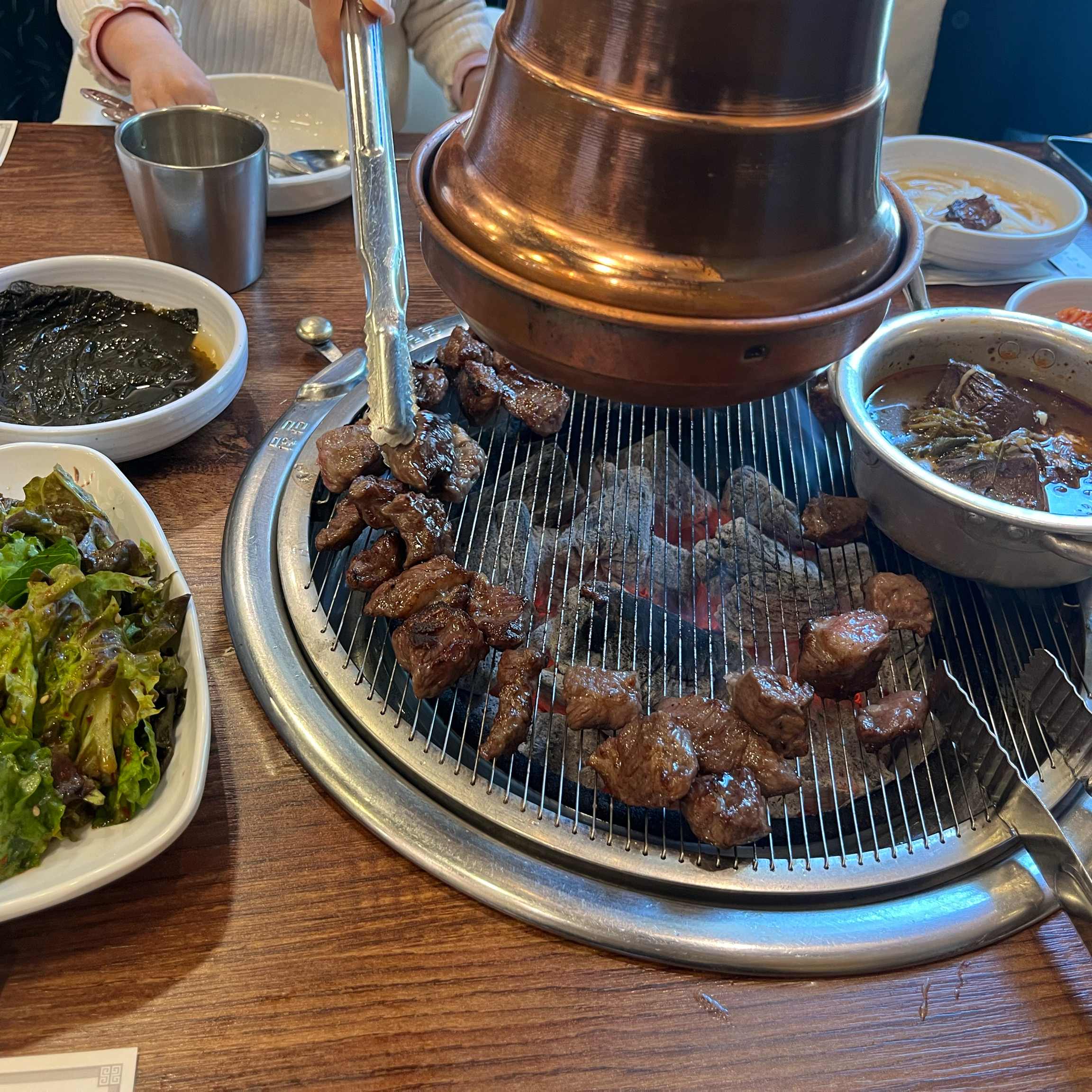 [용인 맛집 살살녹소] 직접 가본 로컬 리뷰