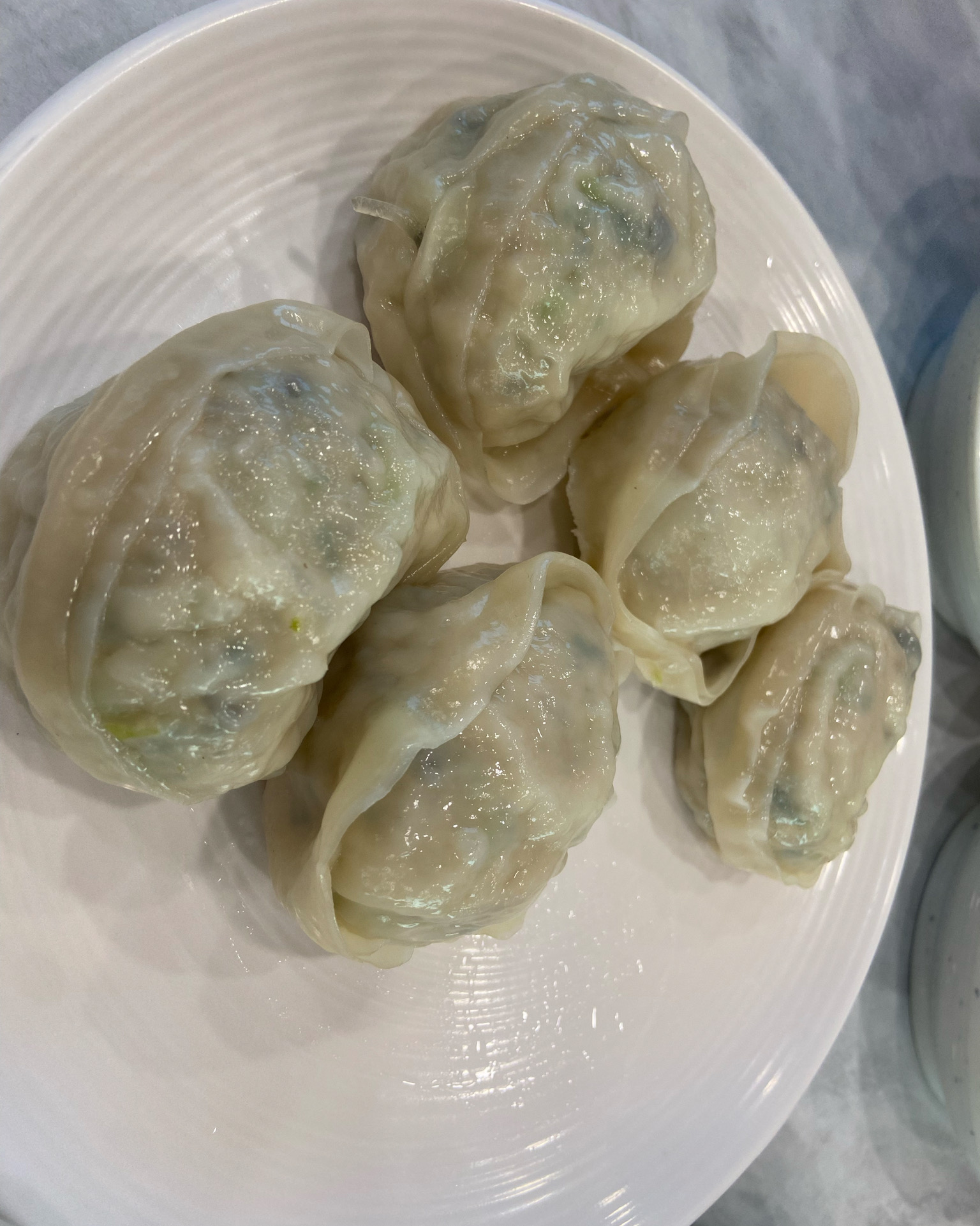 오리역 맛집 삼막칡냉면 분당점 내돈내산 방문리뷰