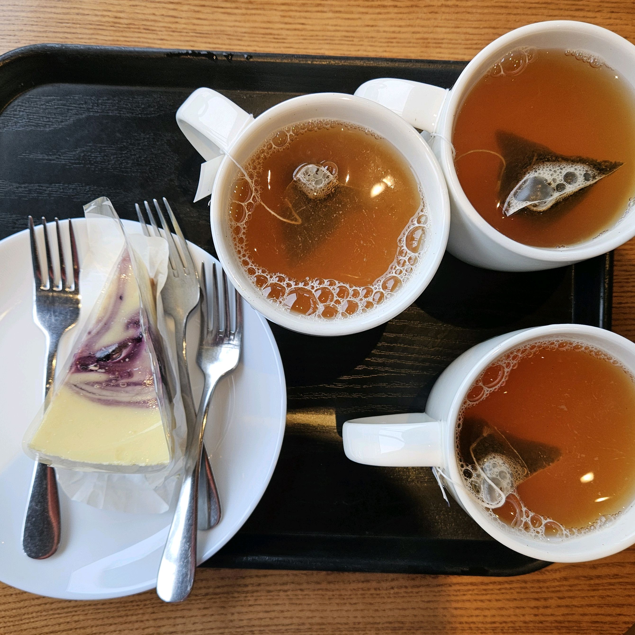 제주 맛집 스타벅스 제주중문점 12번째 리뷰 이미지