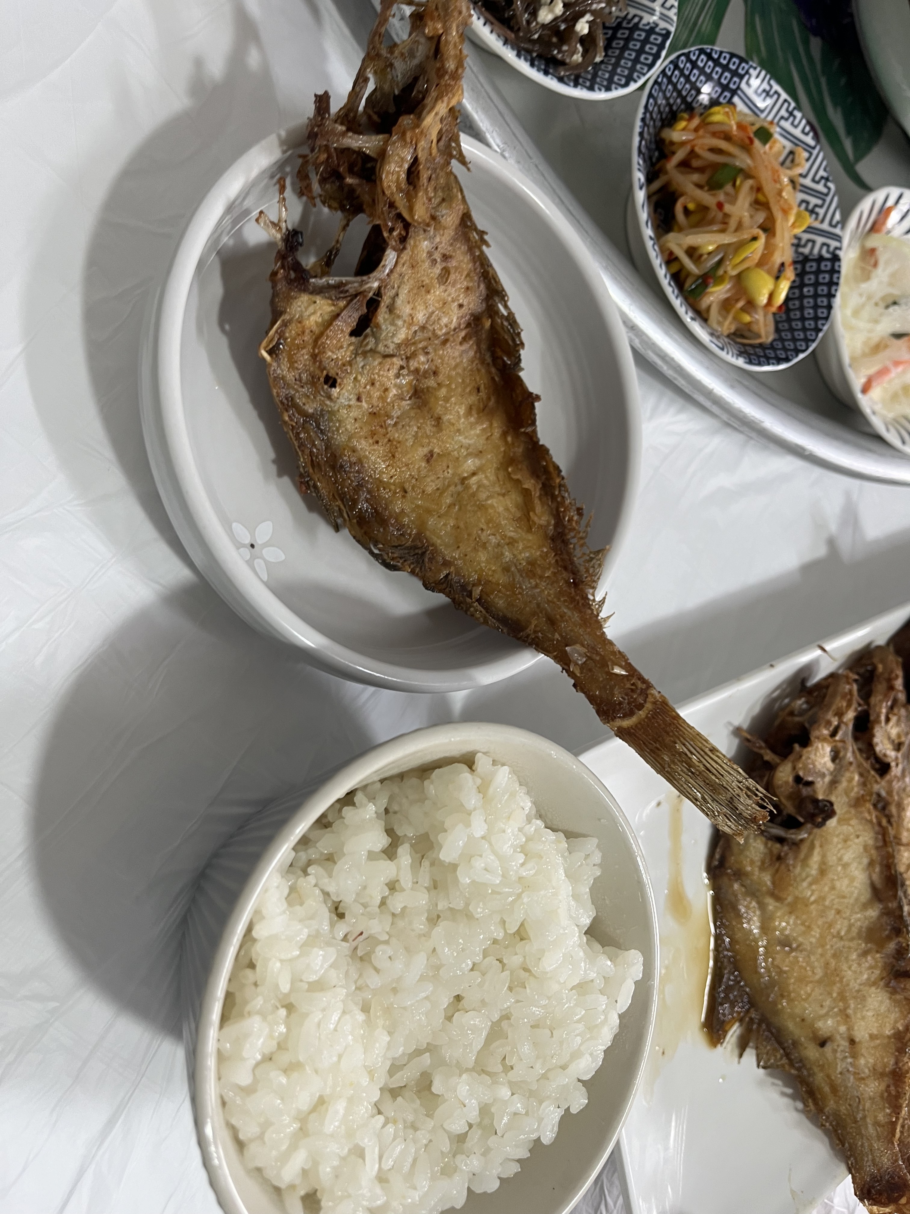 항상 맛있네요 두번째 방문 ㅎㅎㅎ - 제주 맛집 제주할망밥상 표선점