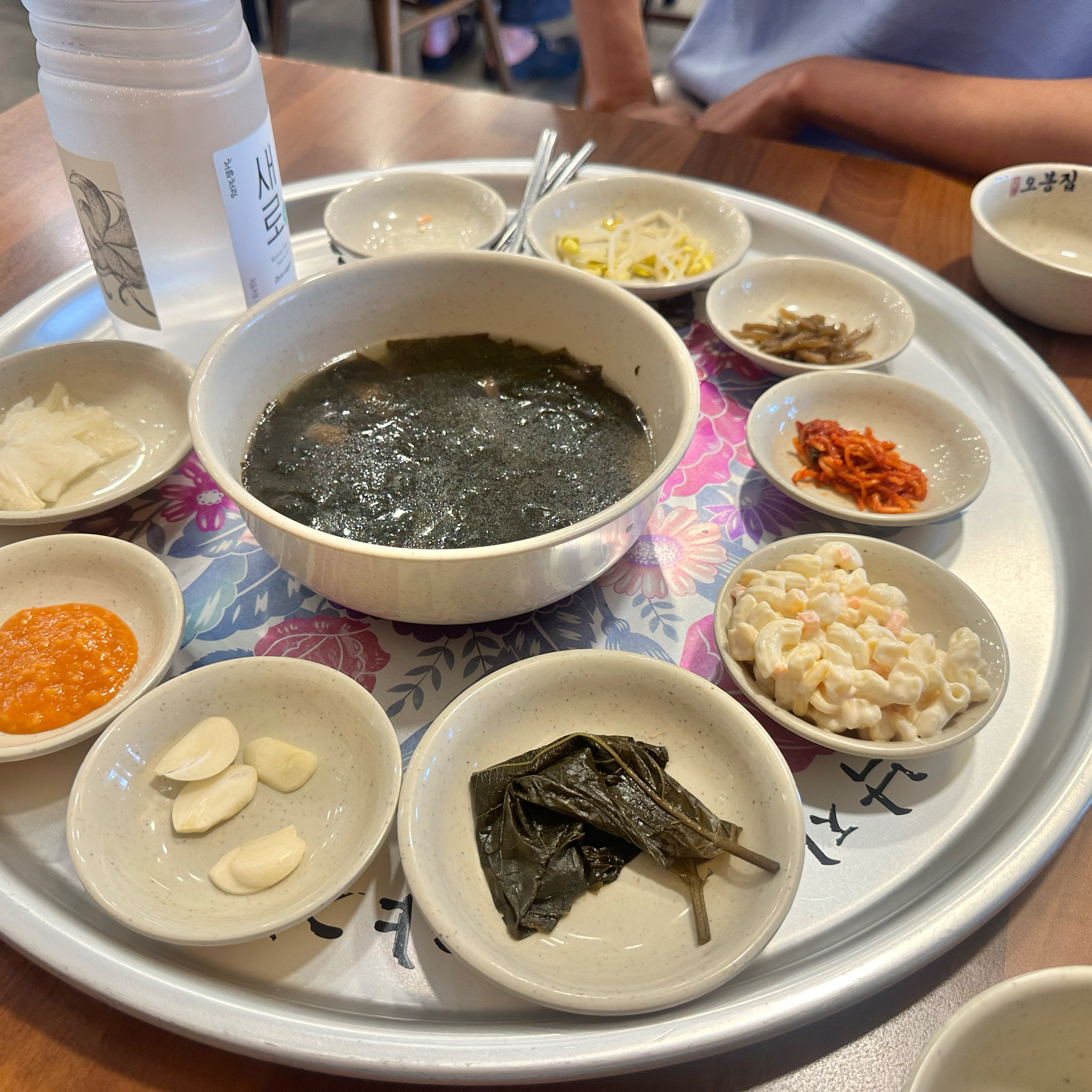 칼낙지 먹으러 왔어요~ - 대전 맛집 오봉집 둔산갤러리아점