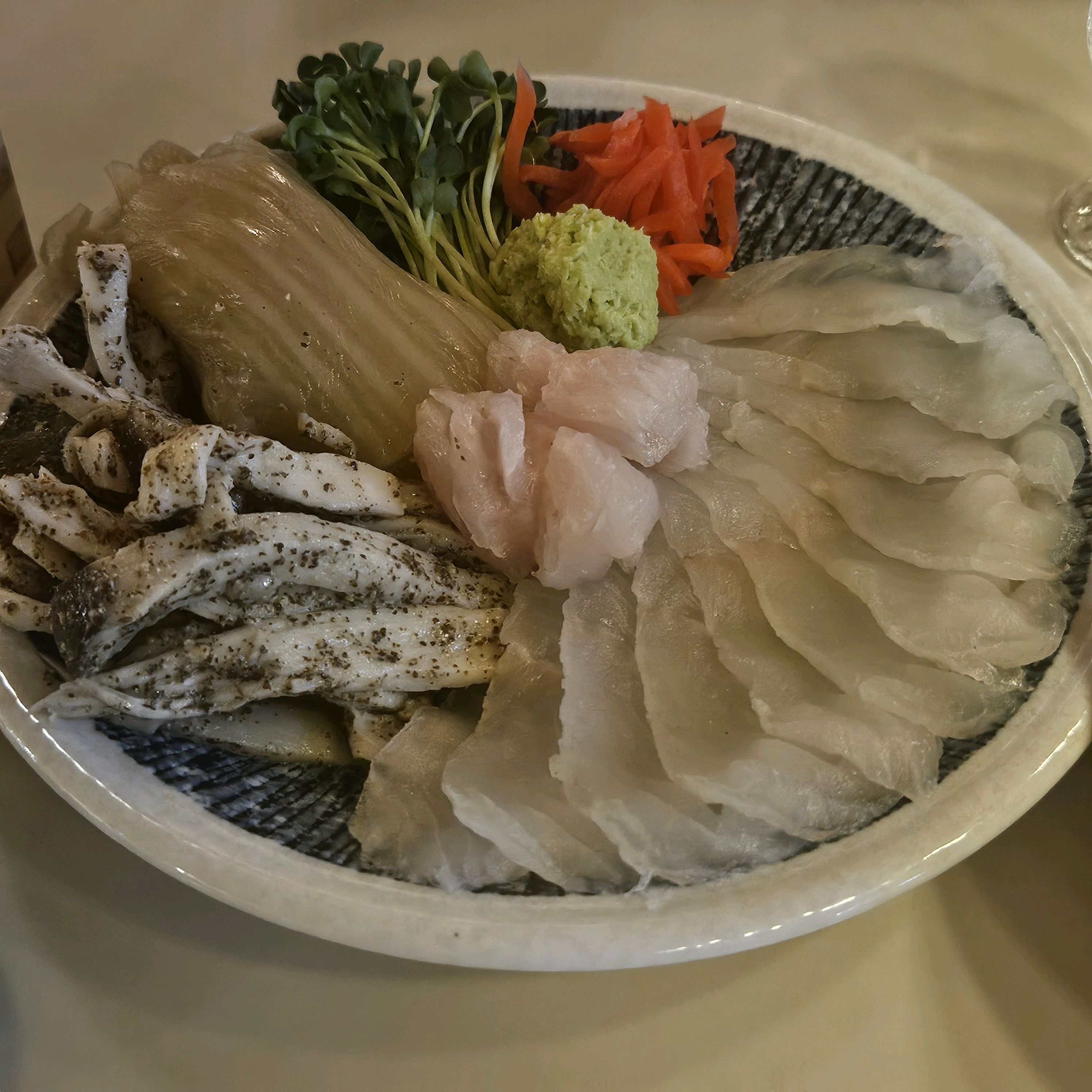 아니 그냥 동네이자카야 인줄 알았는데 - 안양 맛집 마시타