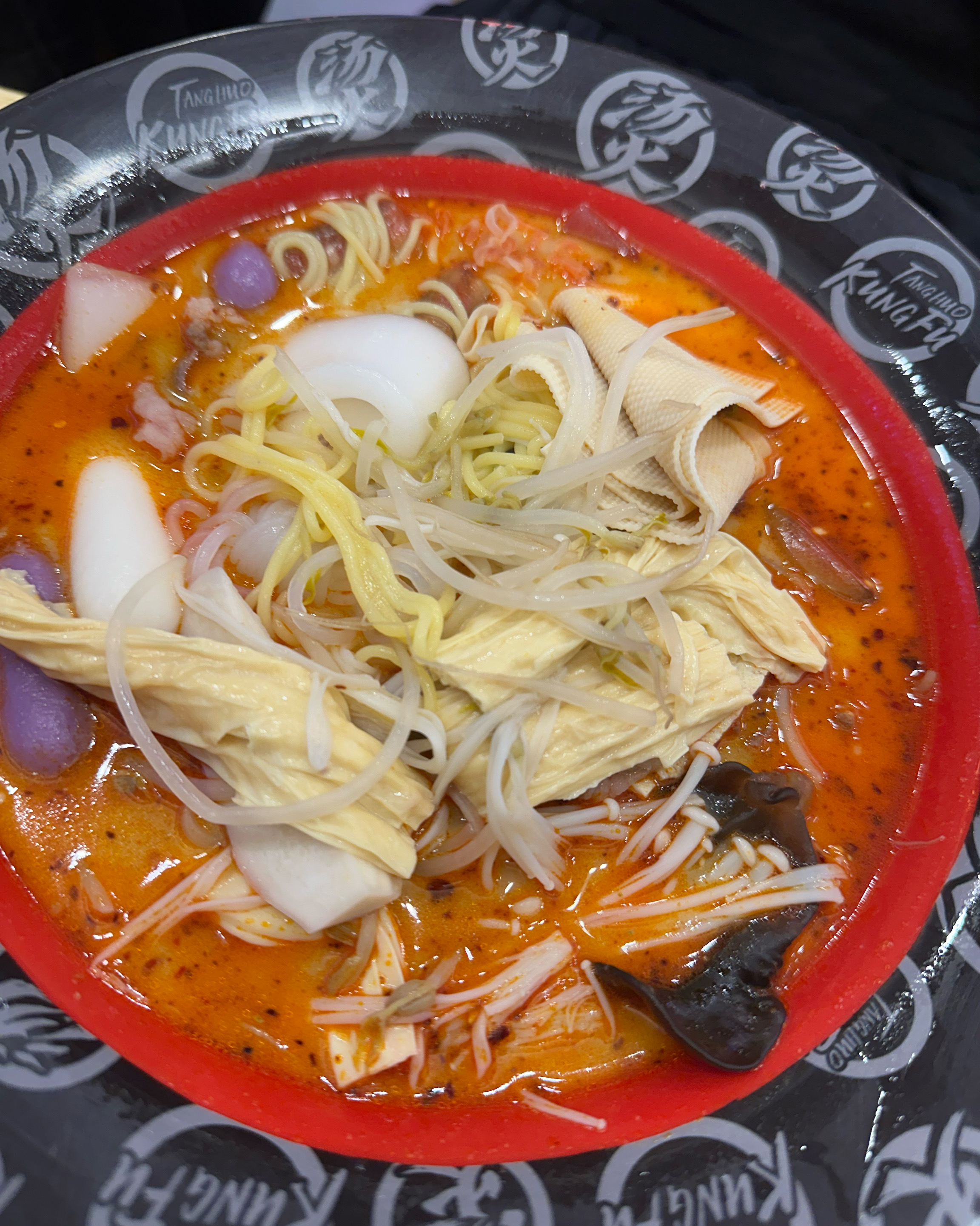 미금역 맛집 탕화쿵푸마라탕 분당미금역점 내돈내산 방문리뷰