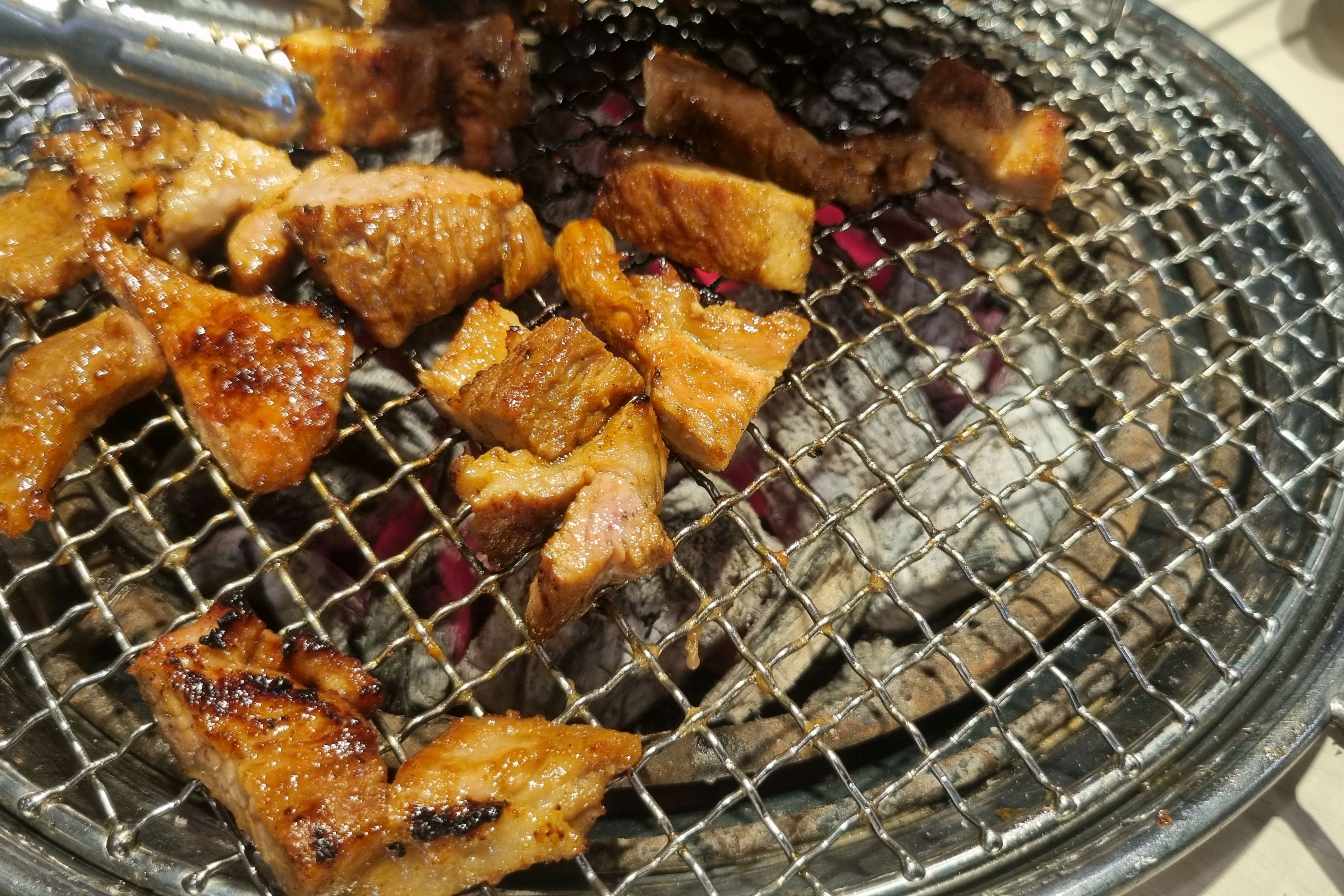 가족모임으로 일요일날 다녀왔어요 - 신설동 맛집 명륜진사갈비 서울신설동점
