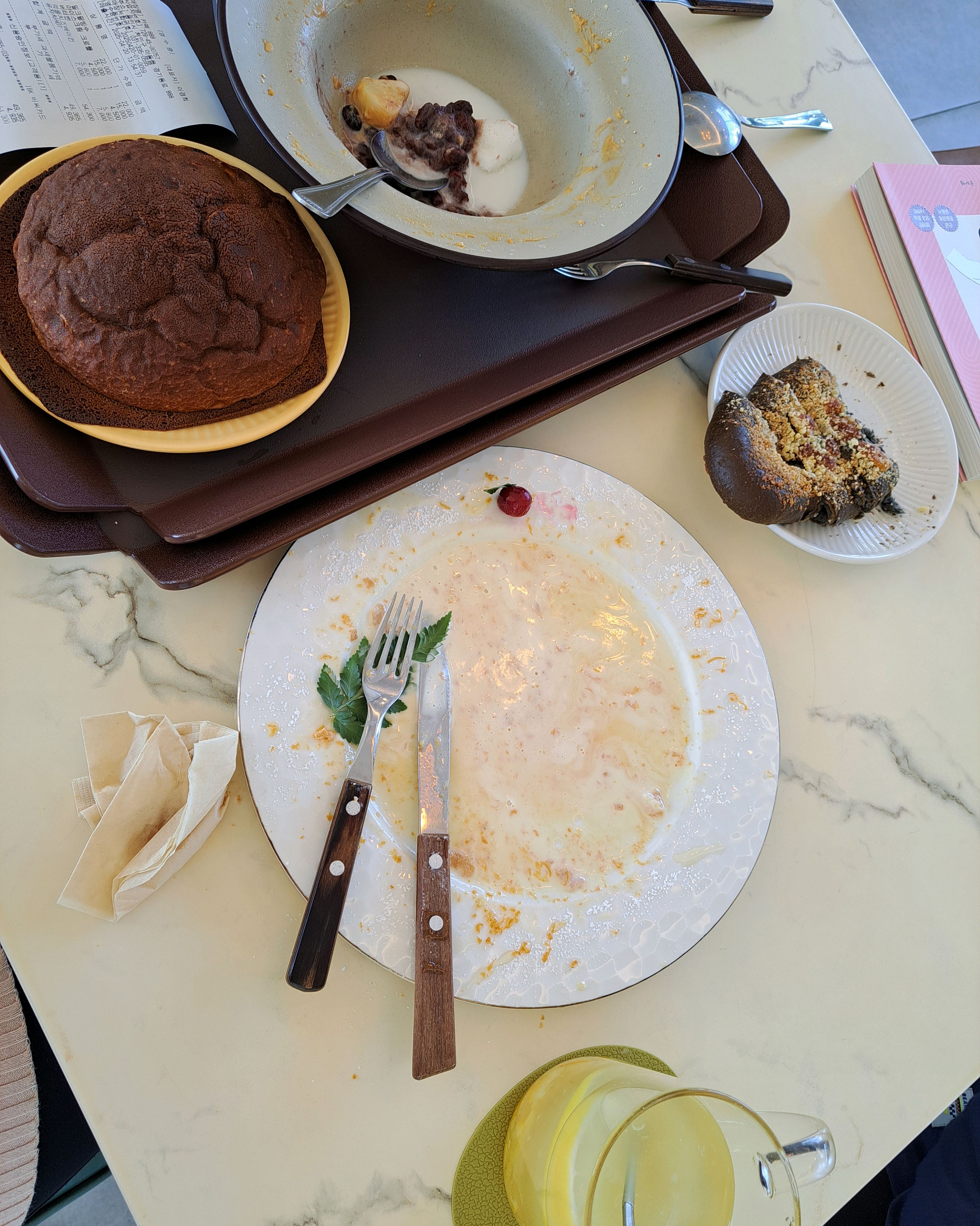 [용인 맛집 카페888] 직접 가본 로컬 리뷰