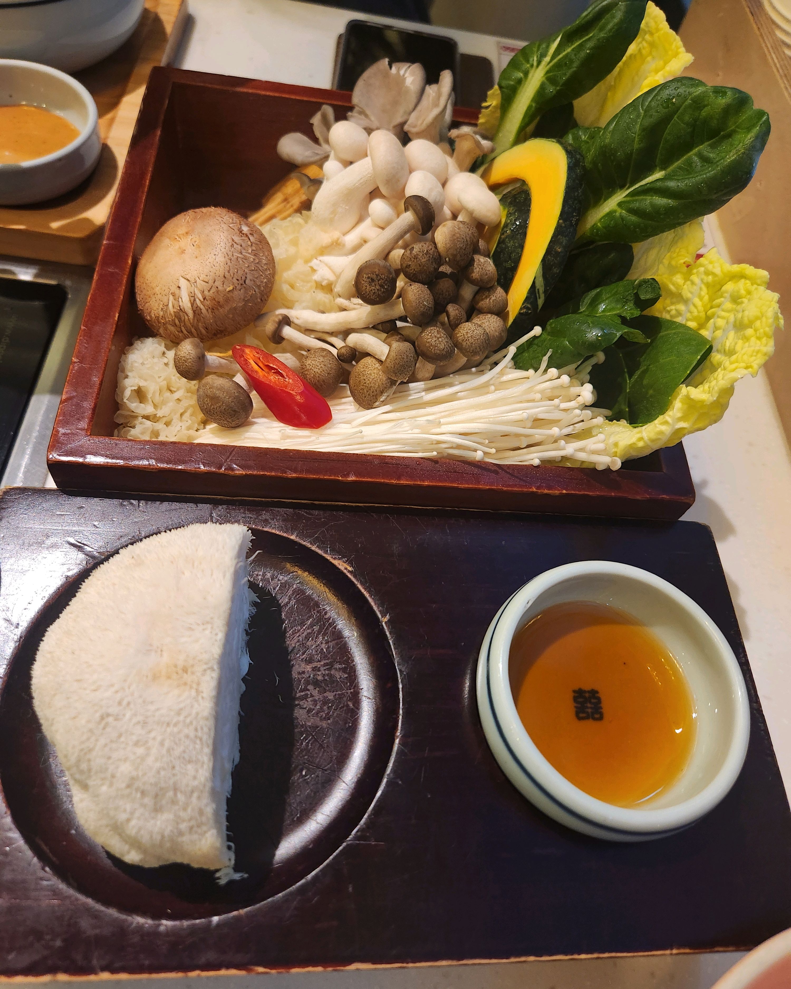 서현역 맛집 미면정 서현점 내돈내산 찐리뷰