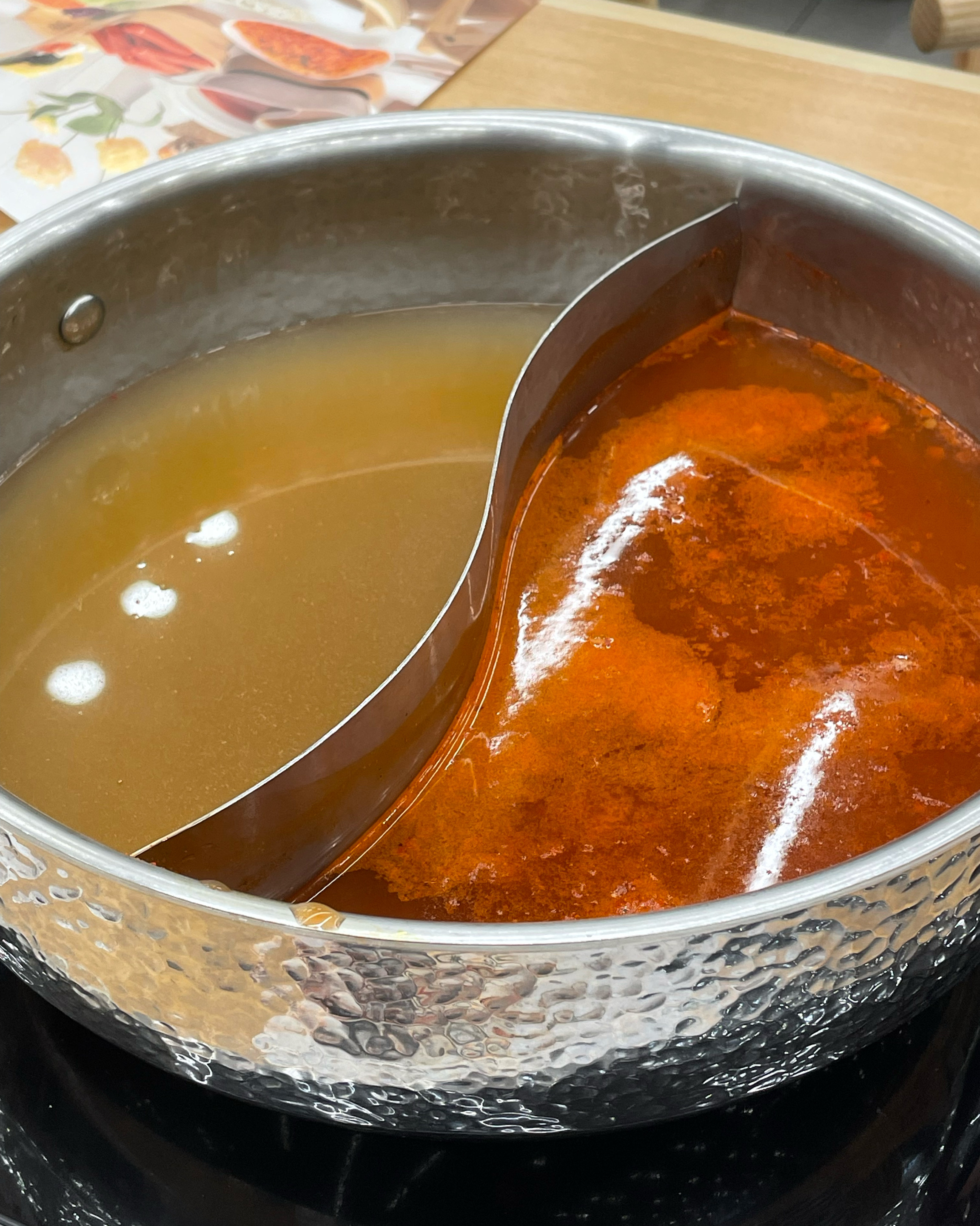 👍🏻 - 대구 맛집 샤브올데이 대구상인점
