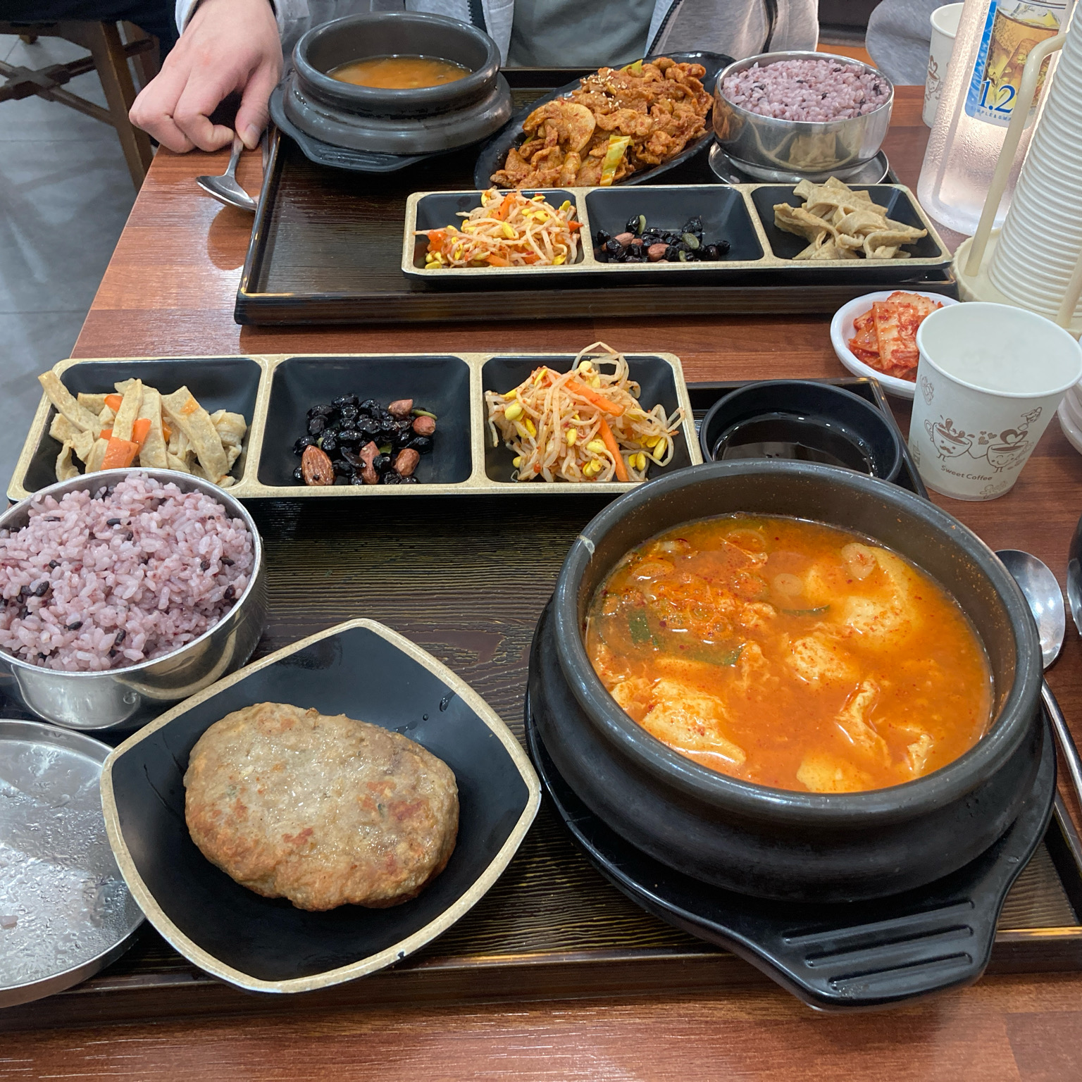 서현역 맛집 고미고미 내돈내산 찐리뷰