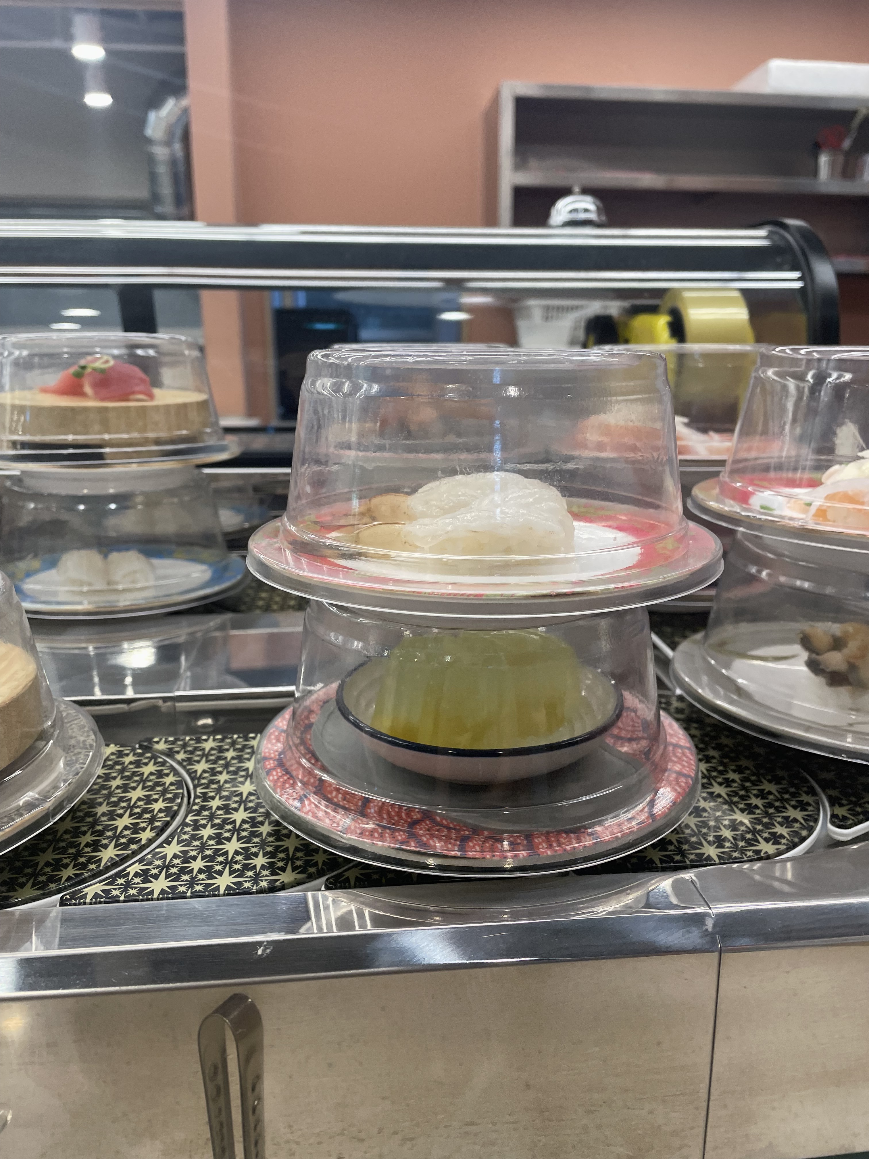 서현역 맛집 스시이안앤 분당서현점 내돈내산 최신리뷰