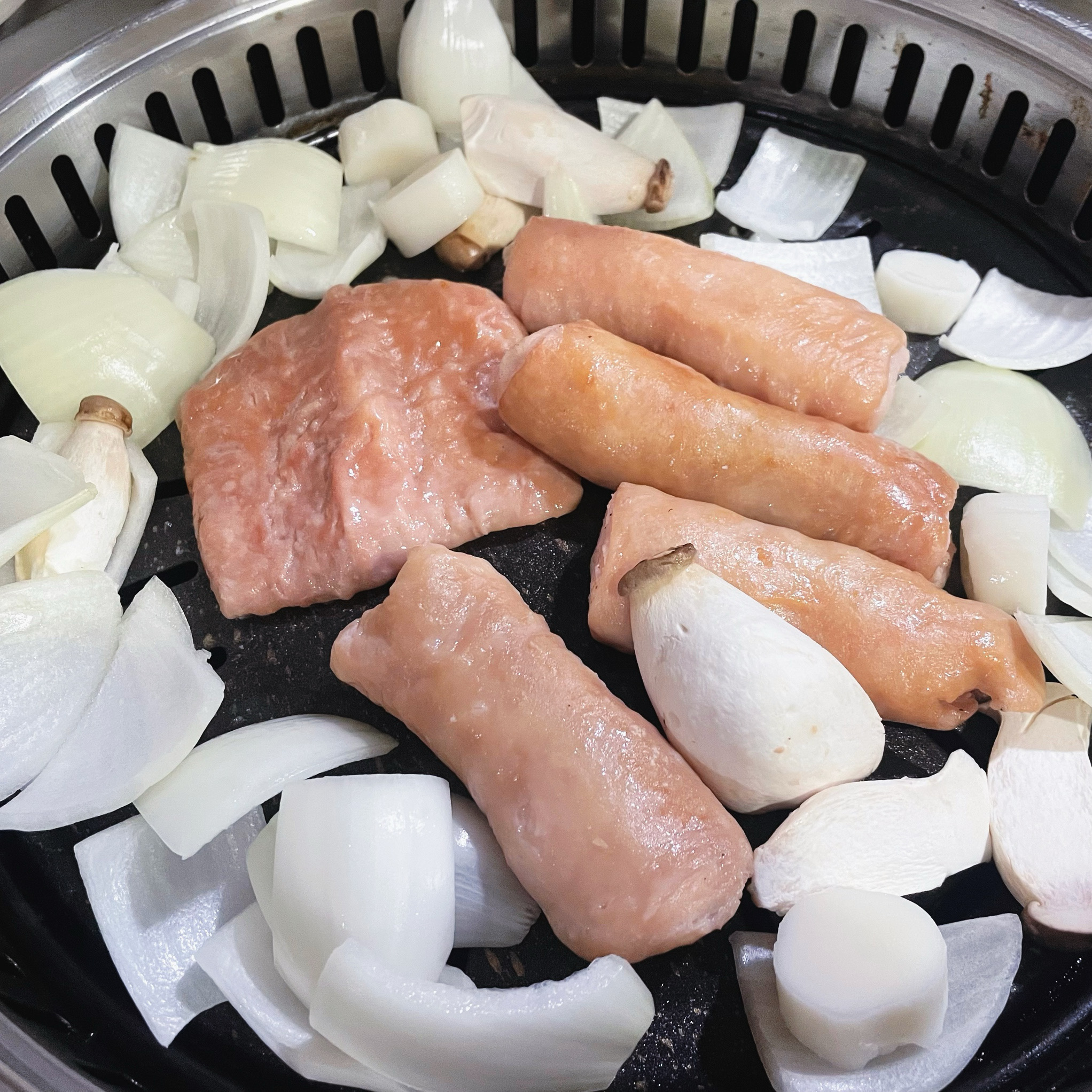 불당동 생막창은 여기가 원조! - 불당동 맛집 용궁구이