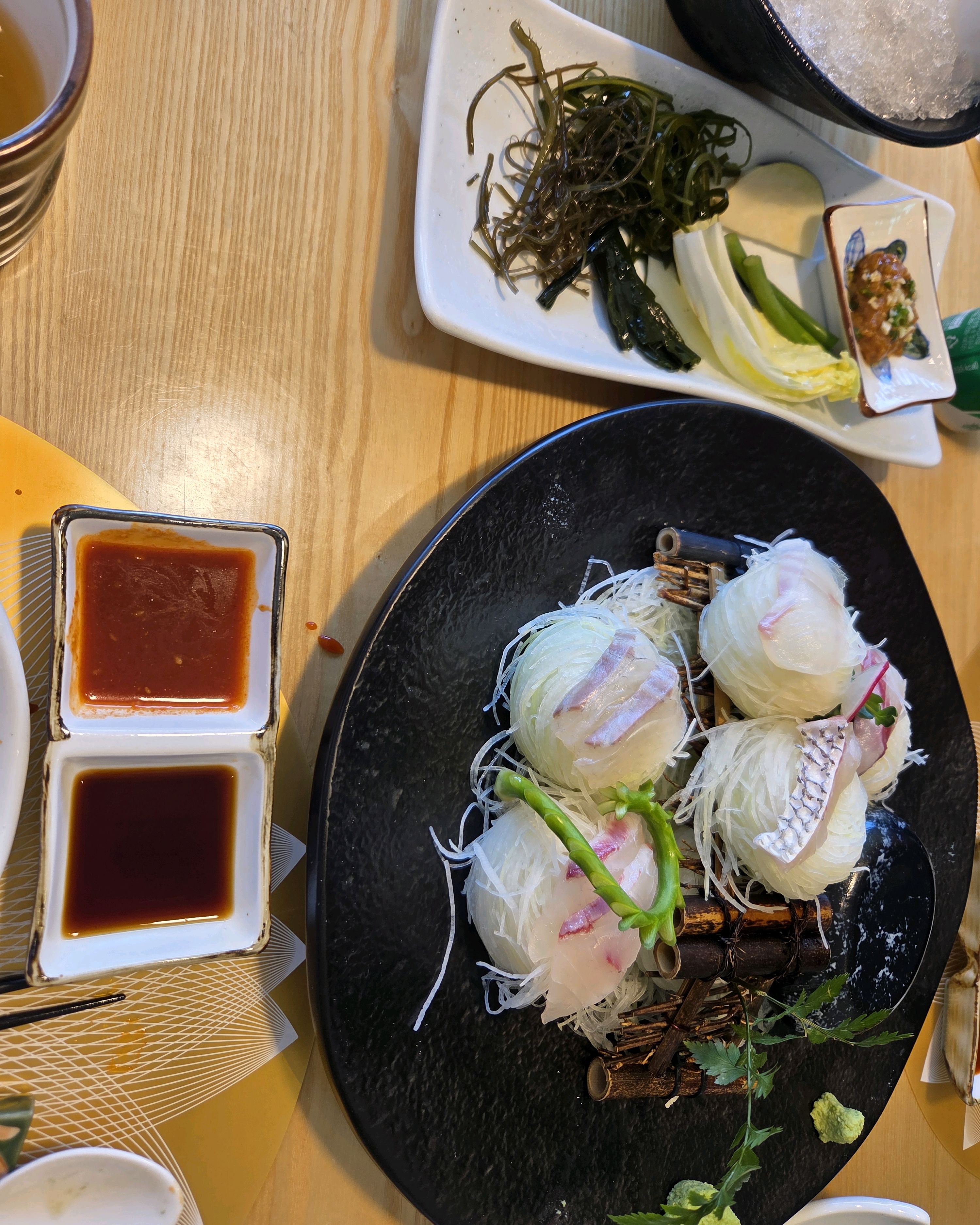 오리역 맛집 긴자 용인죽전역점 내돈내산 방문리뷰