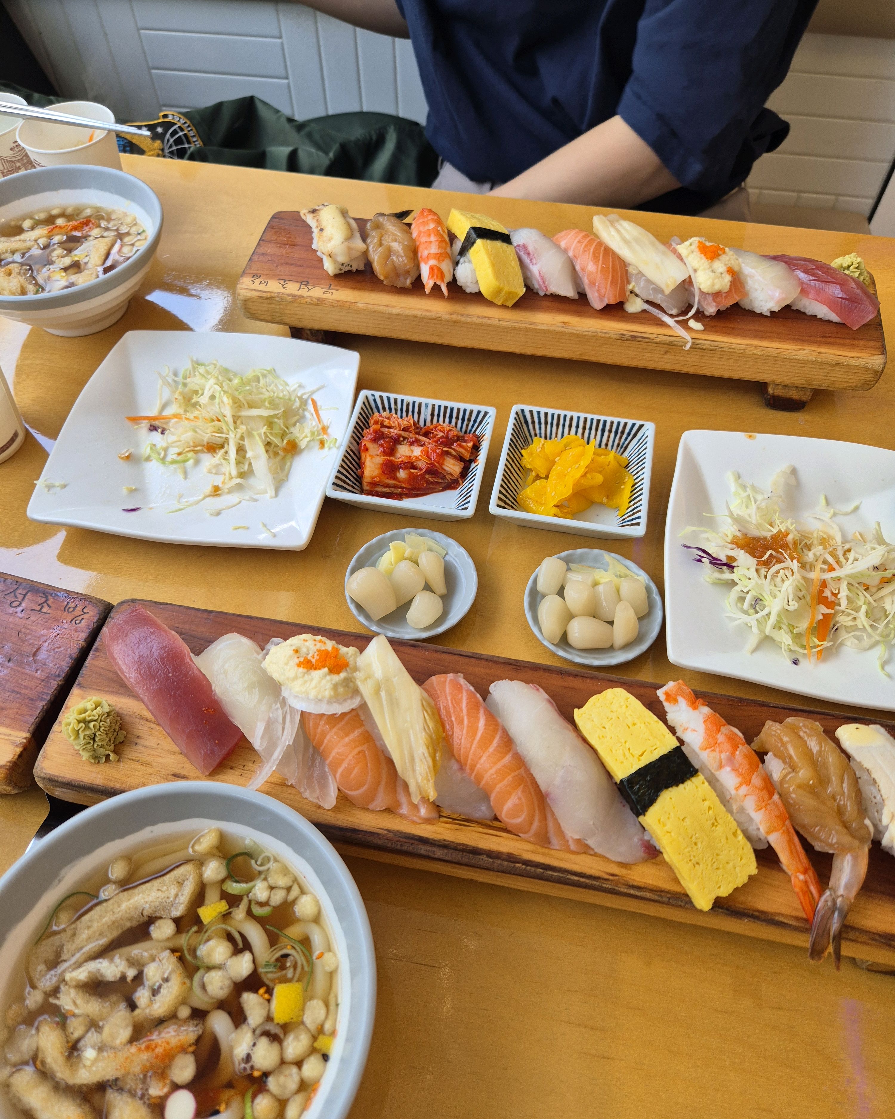 서현역 맛집 부성초밥 내돈내산 찐리뷰