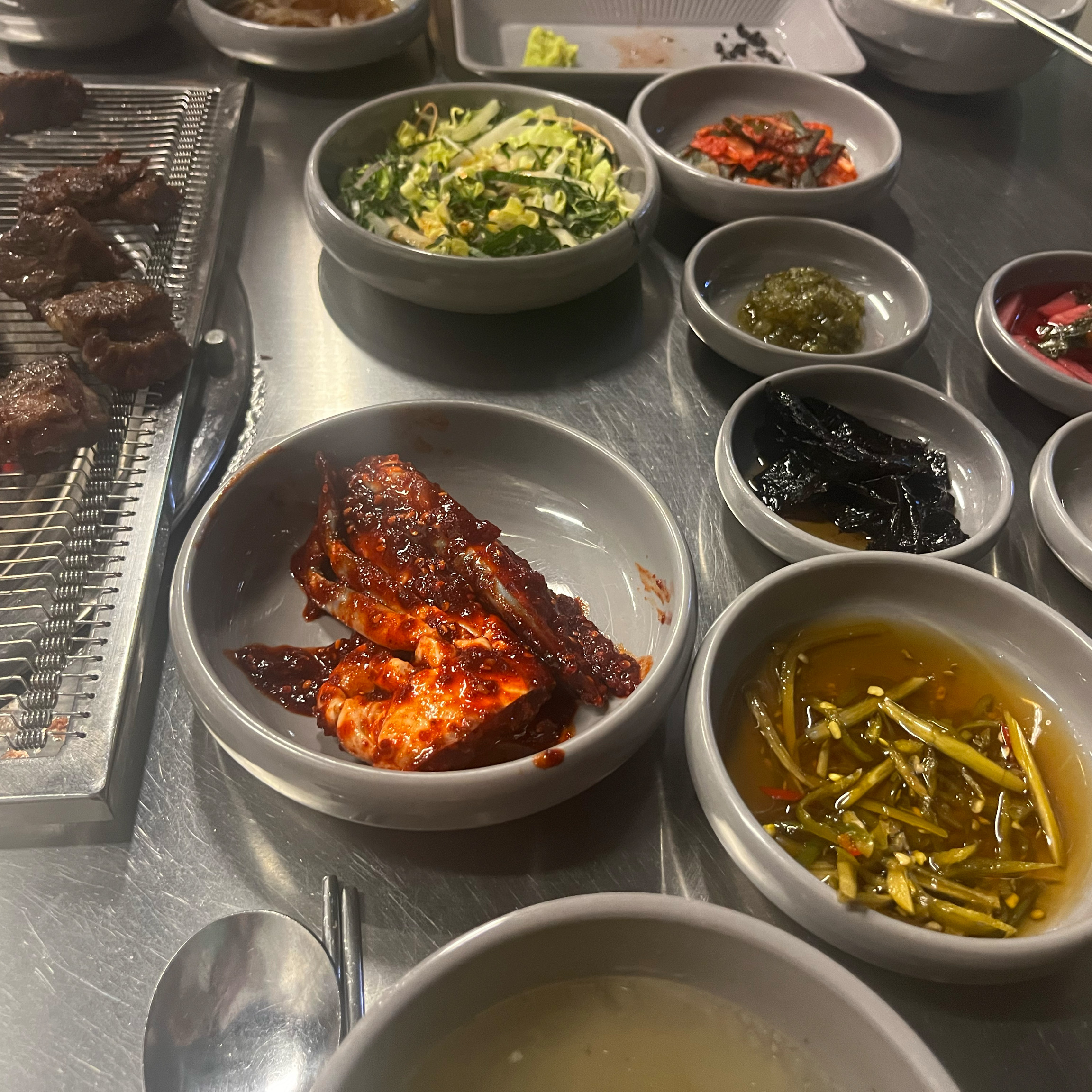 정자역 맛집 우레 분당 정자본점 내돈내산 방문리뷰