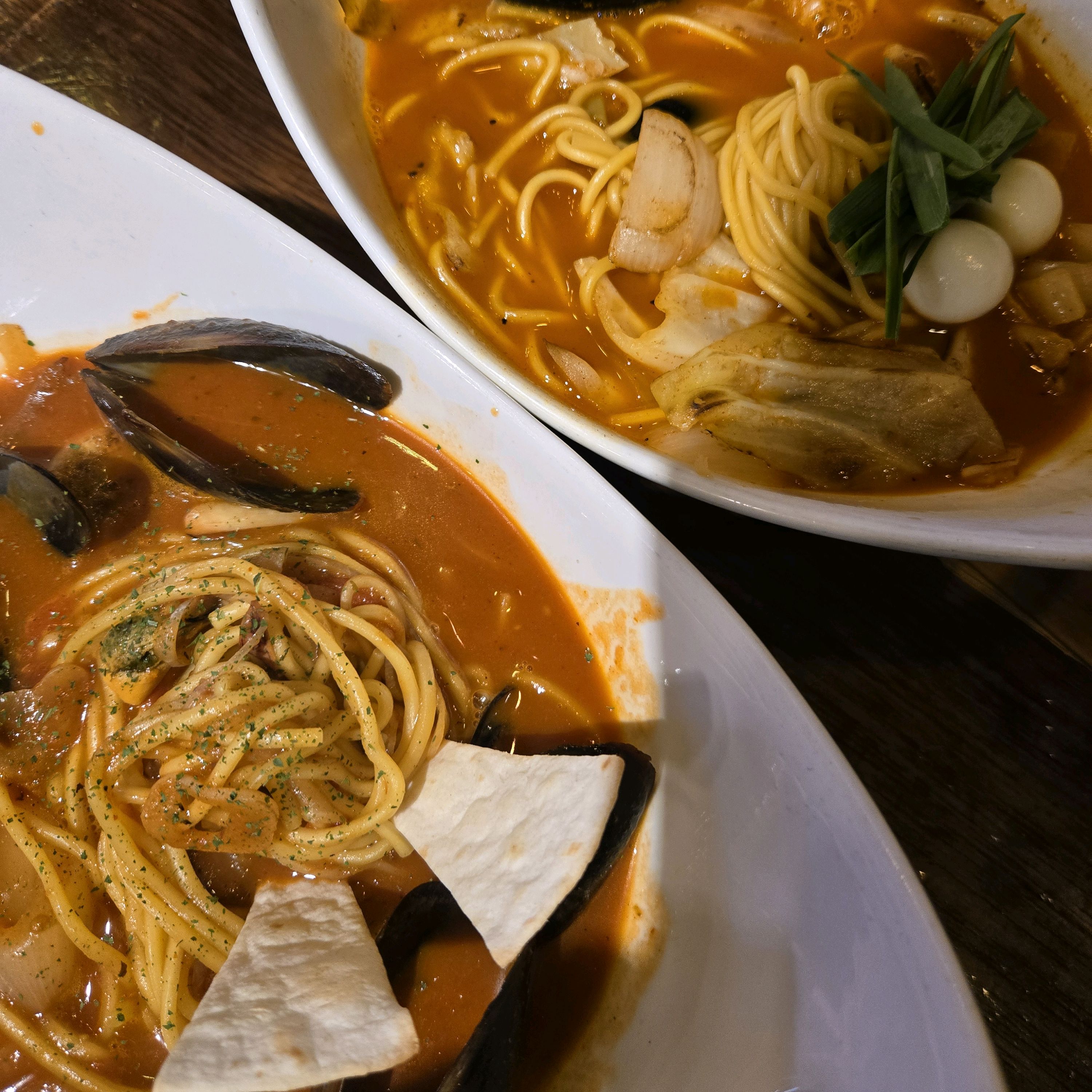 서현역 맛집 니뽕내뽕 분당서현점 내돈내산 찐리뷰