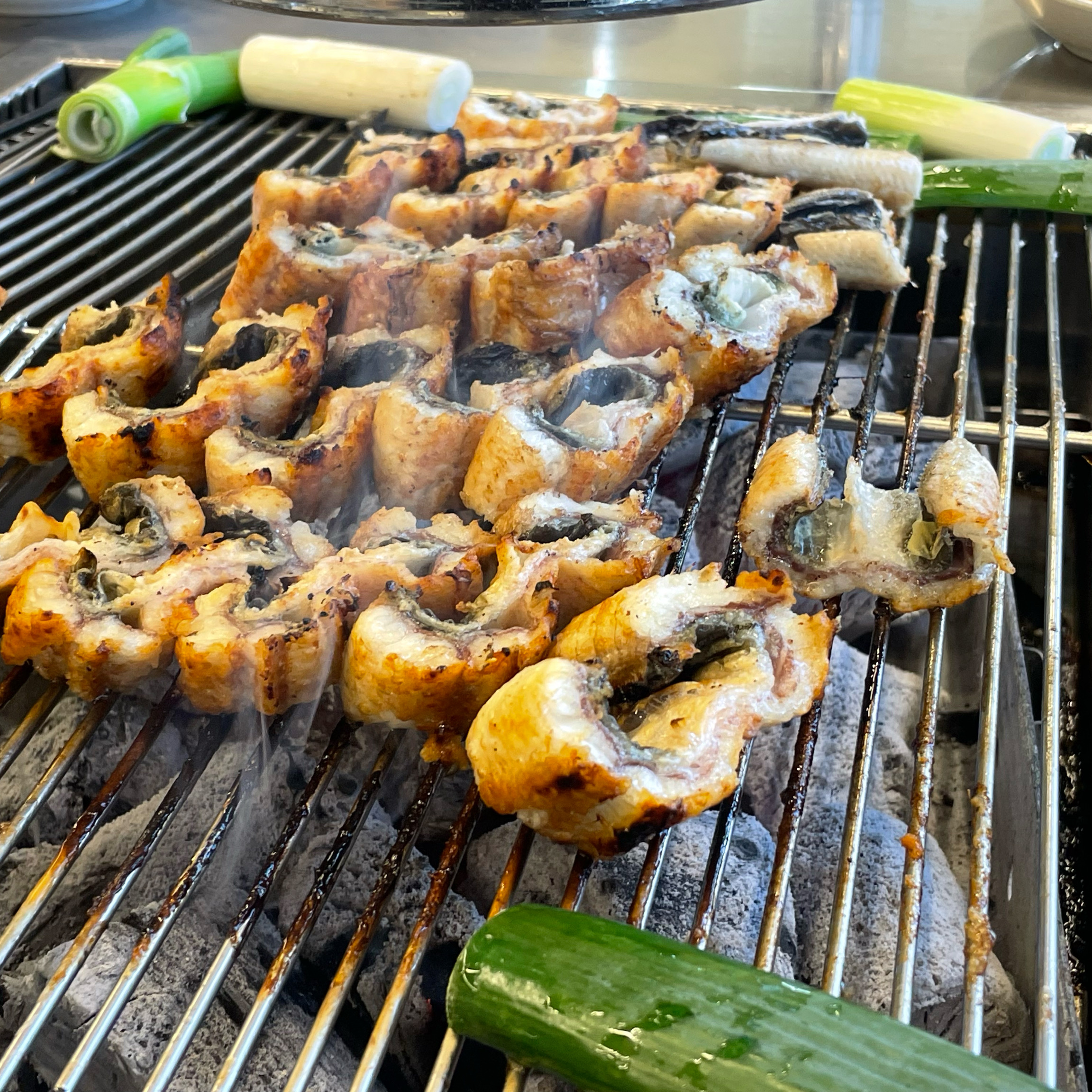 정자역 맛집 장수천 한방민물장어 내돈내산 방문리뷰