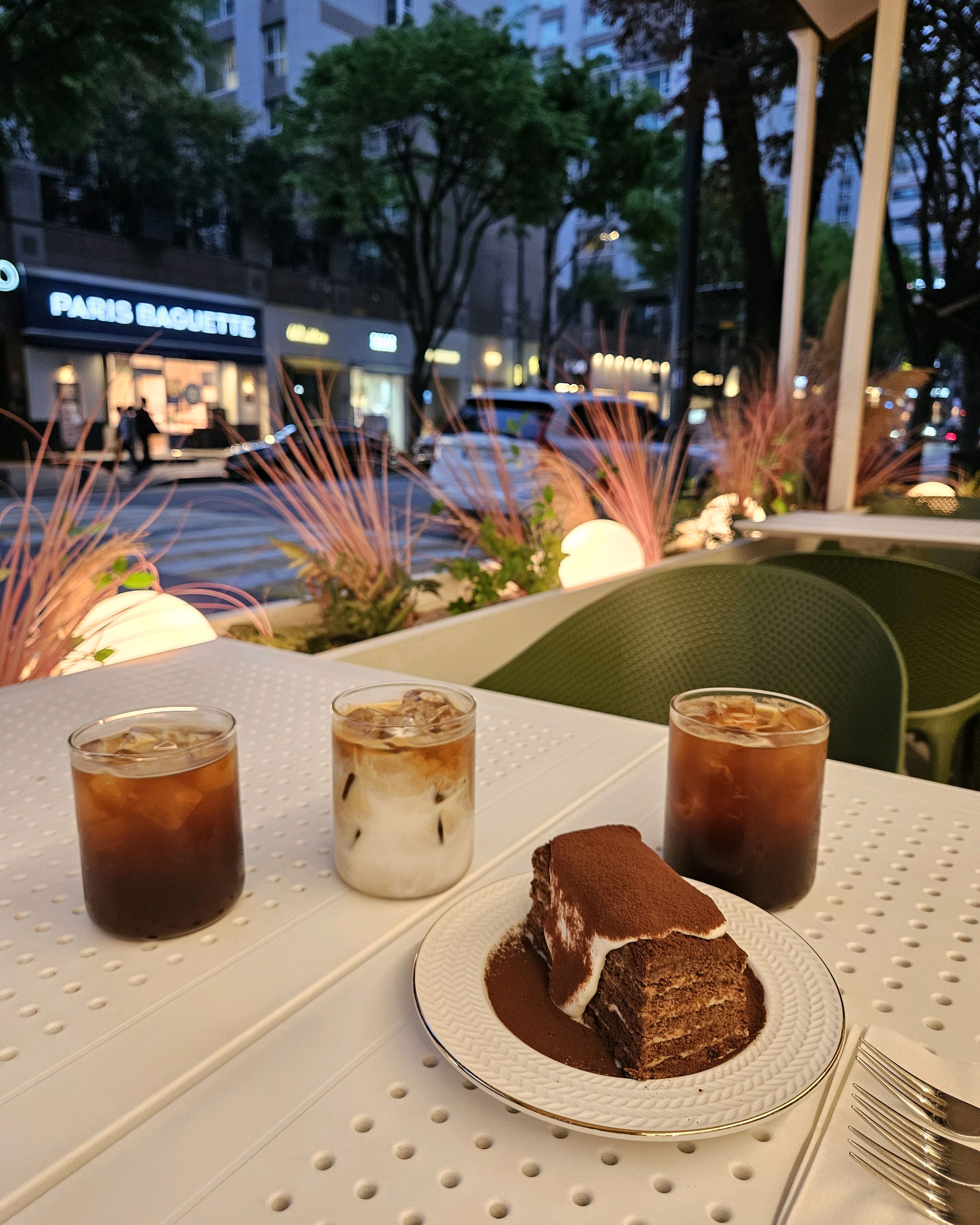 정자역 맛집 아레테 정자점 내돈내산 찐리뷰