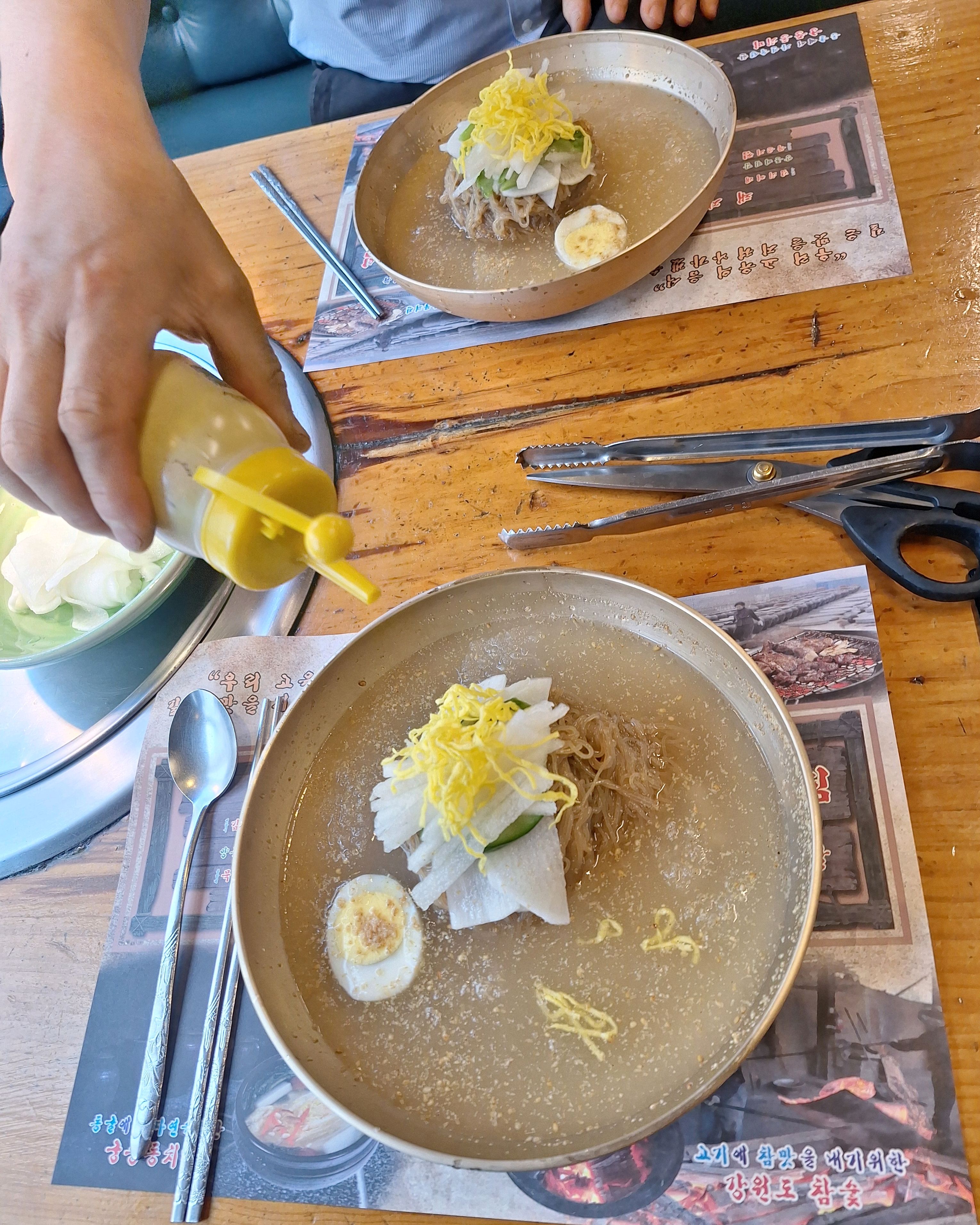 ❤️❤️❤️❤️❤️ - 인천 맛집 바베큐광장