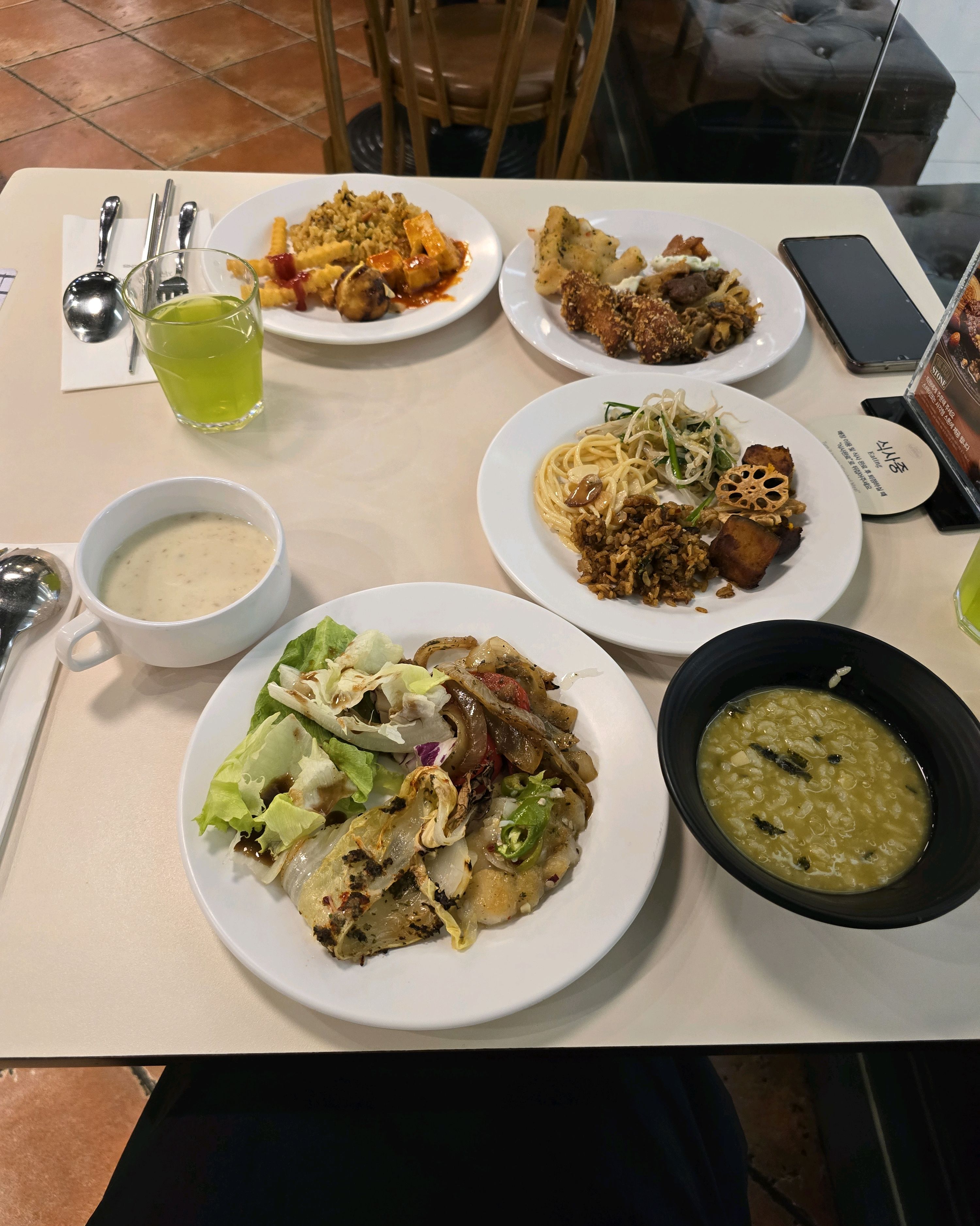 [천안 맛집 애슐리퀸즈 갤러리아 천안점] 직접 가본 로컬 리뷰