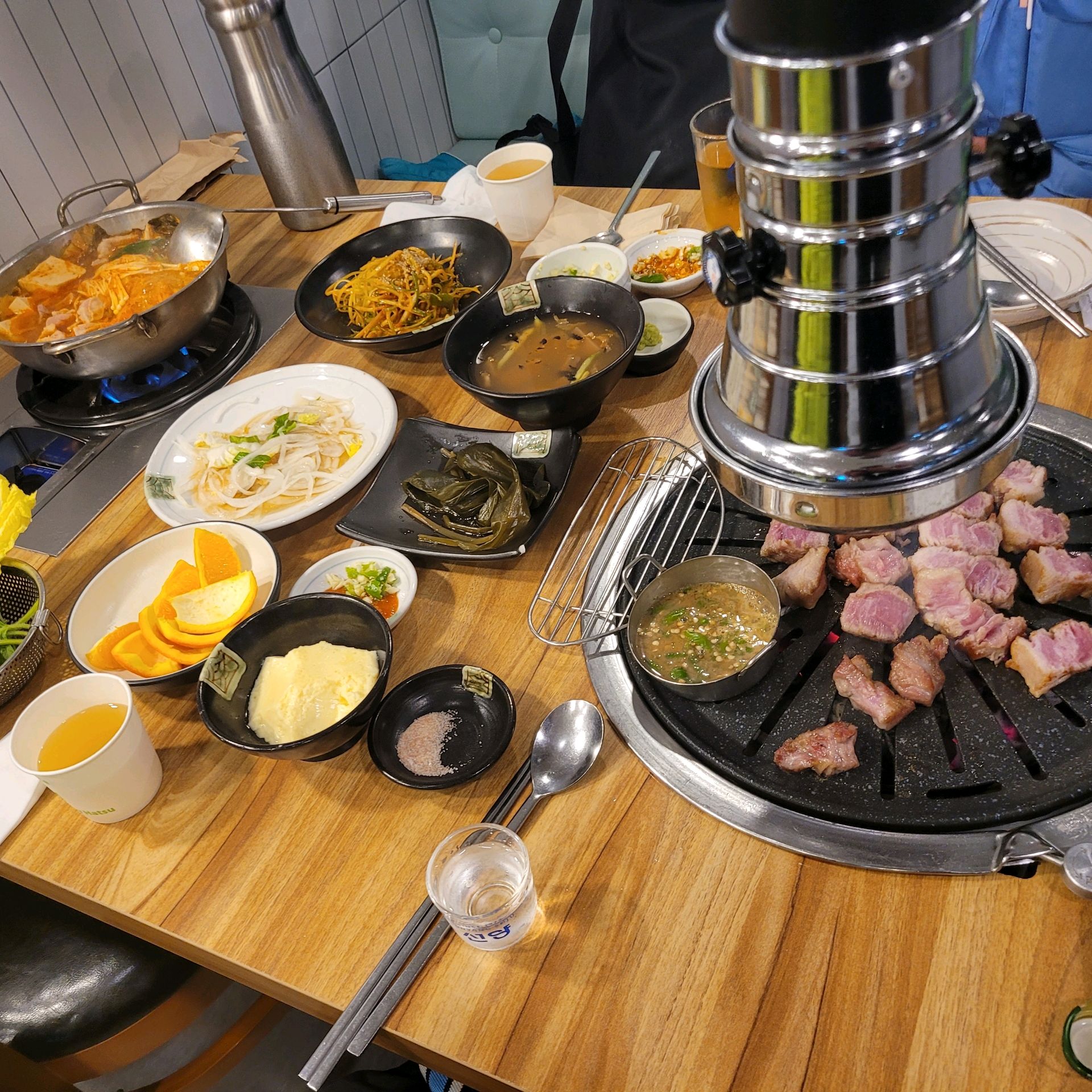 [천안 맛집 형님] 직접 가본 로컬 리뷰