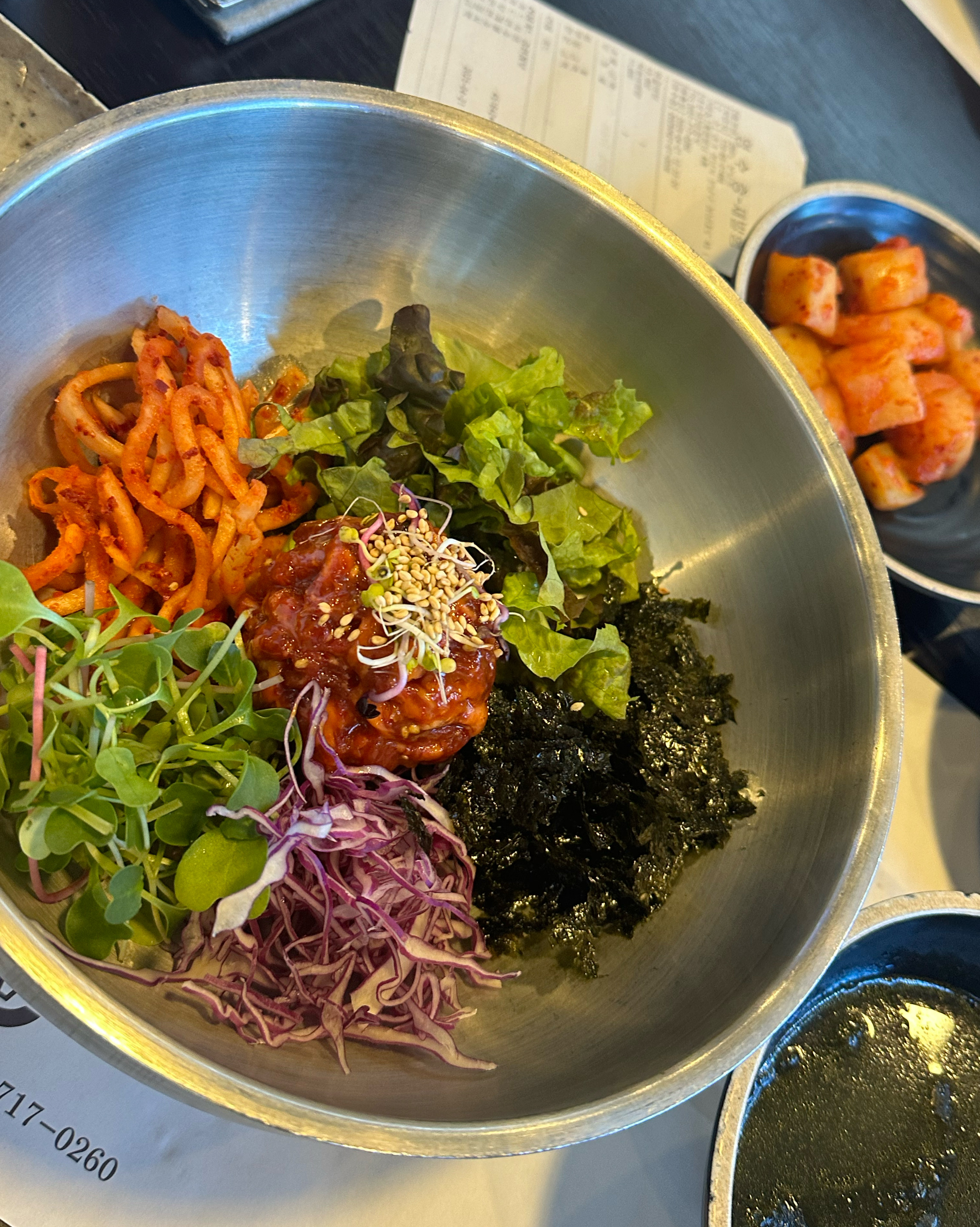 오리역 맛집 260도 분당점 내돈내산 감동리뷰