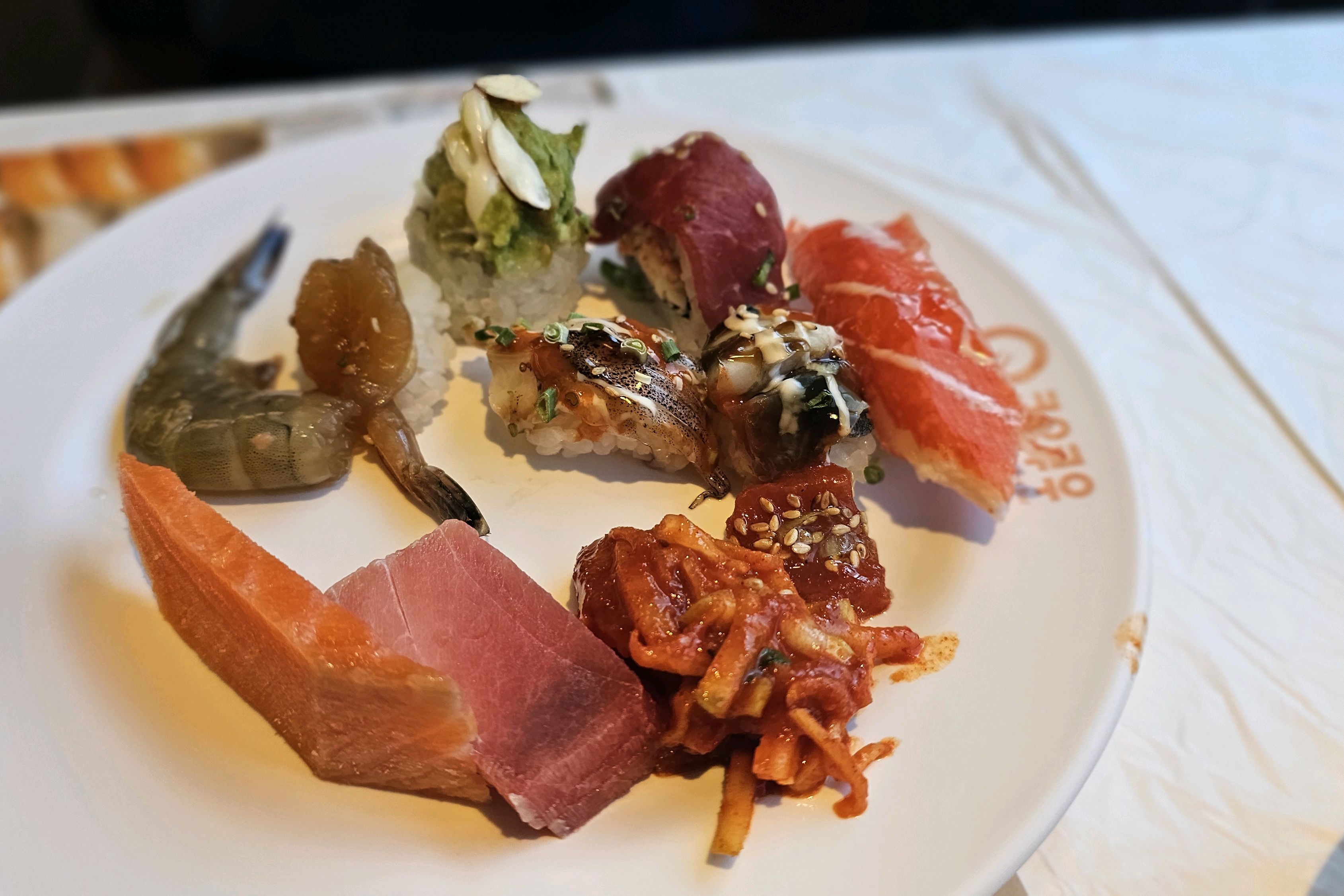 성남 맛집 쿠우쿠우 성남점 내돈내산 찐리뷰