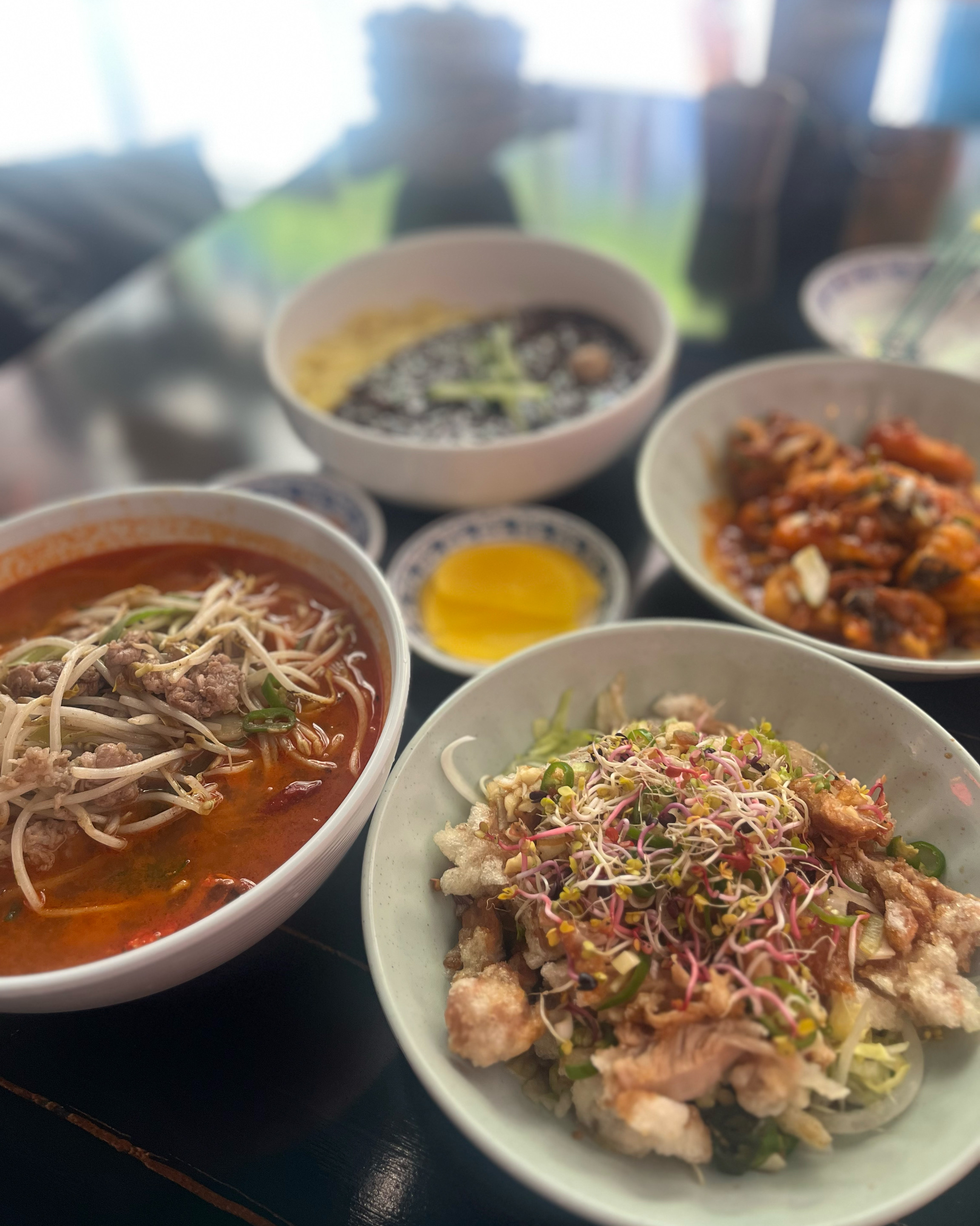 정자역 맛집 뽀짜이빤 내돈내산 방문리뷰