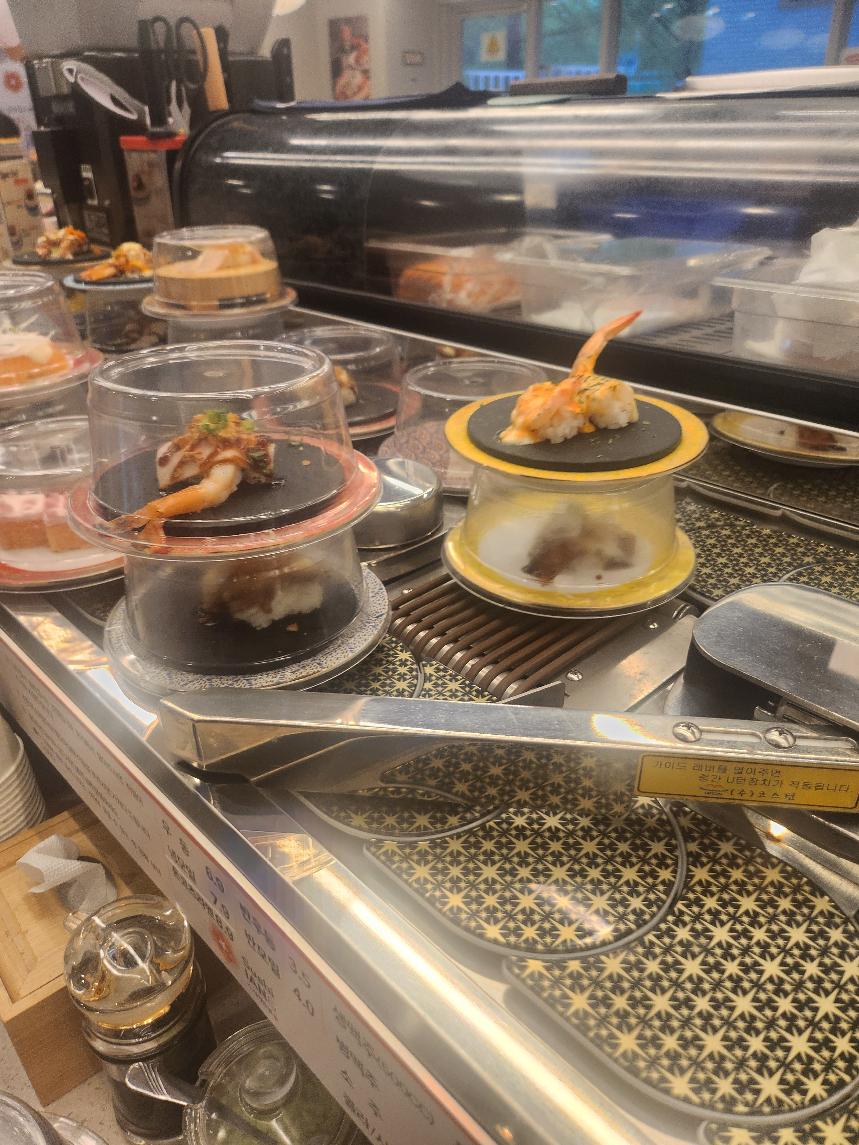 서현역 맛집 스시이안앤 분당서현점 내돈내산 최신리뷰